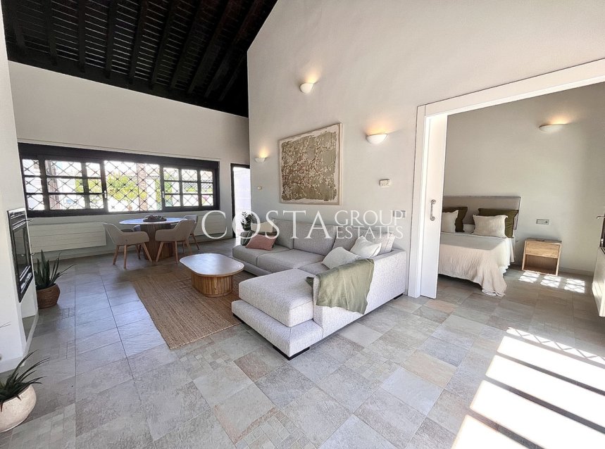 Resale - House -
Murcia - Sucina