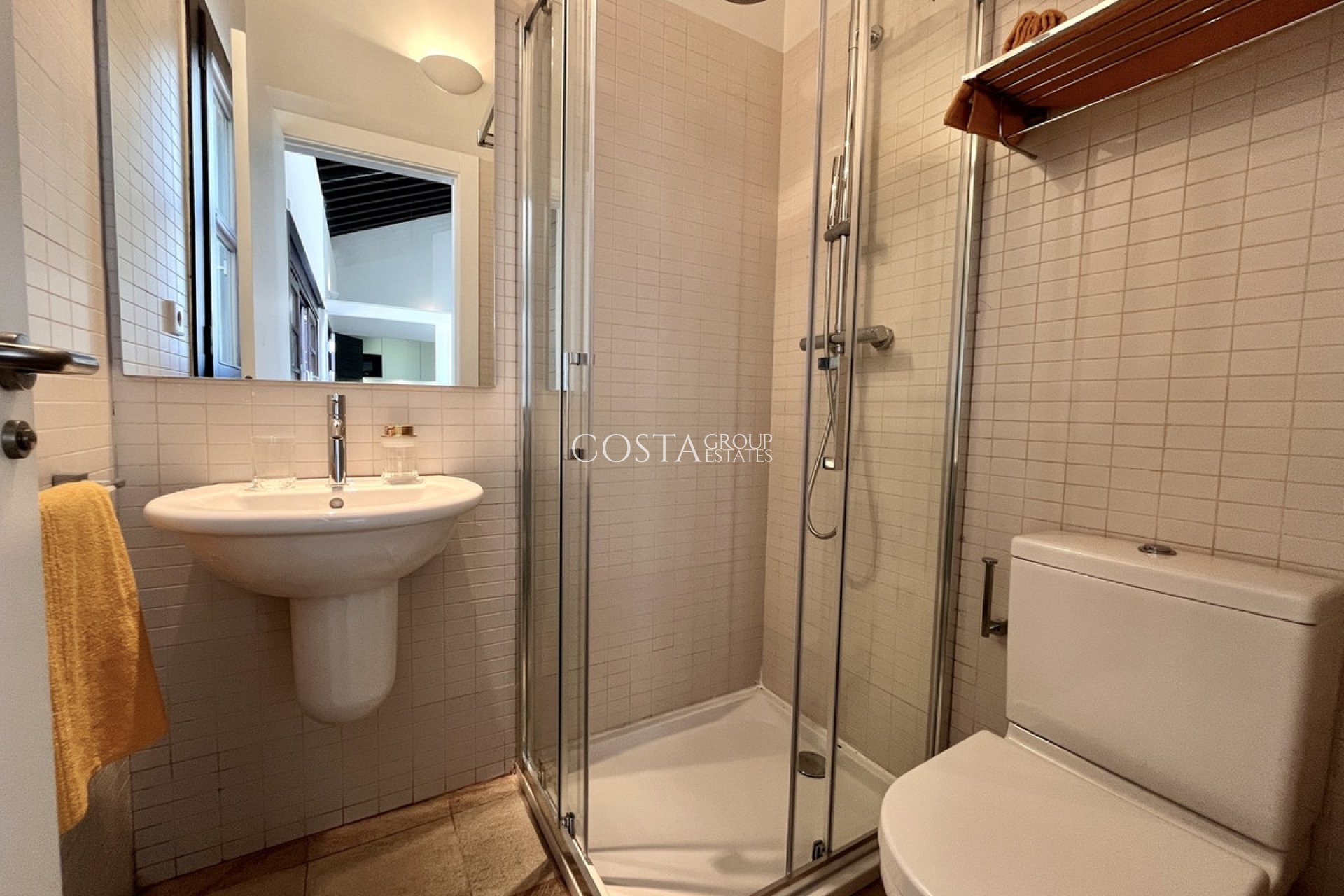 Resale - House -
Murcia - Sucina