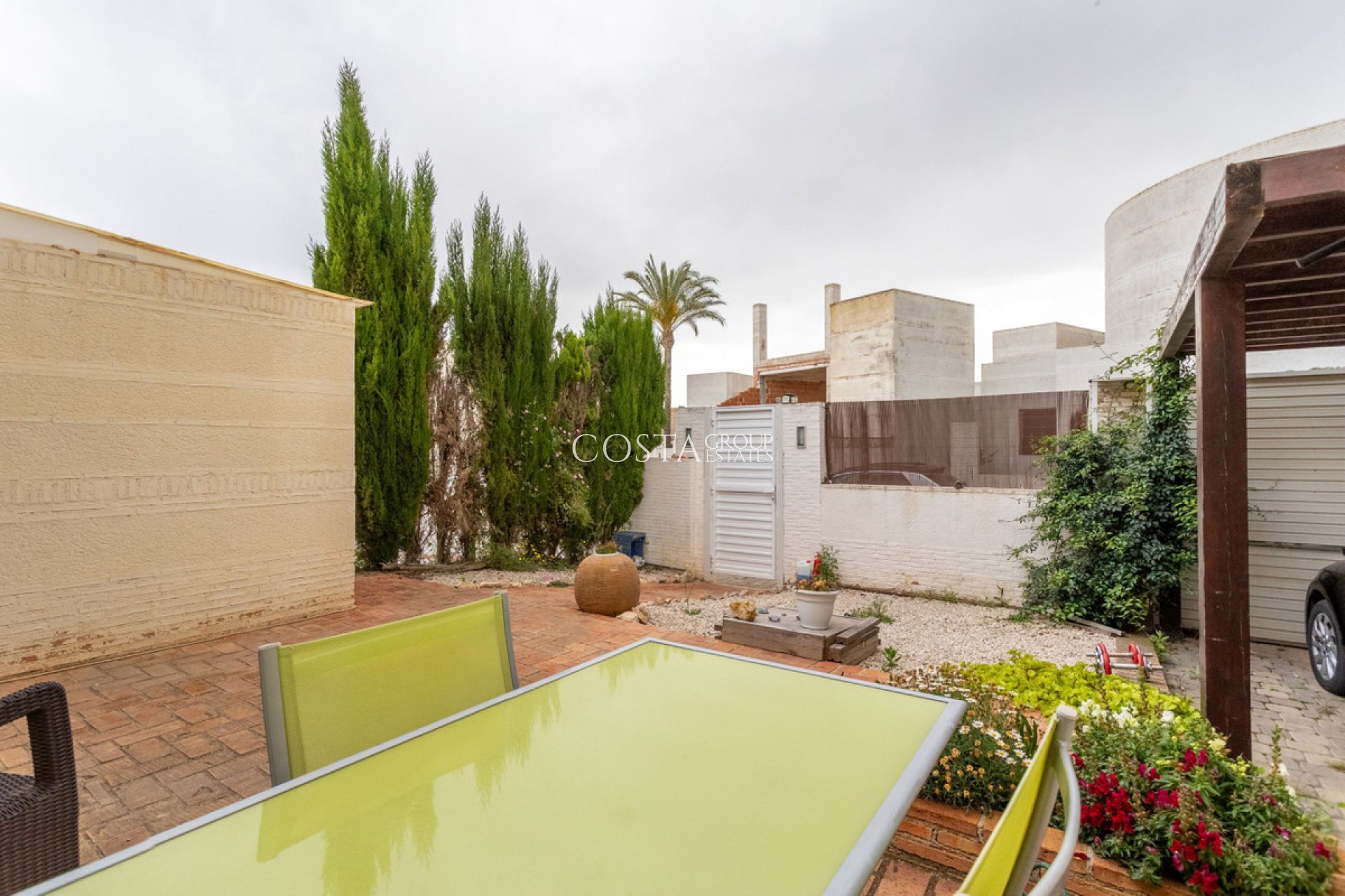 Resale - House -
Murcia - Sucina