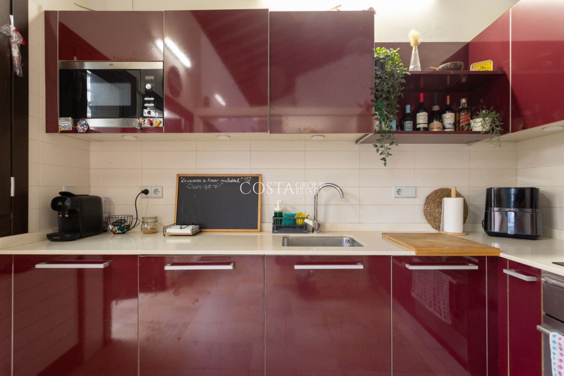 Resale - House -
Murcia - Sucina