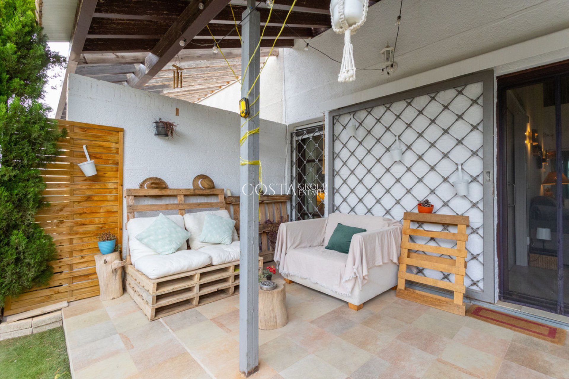 Resale - House -
Murcia - Sucina