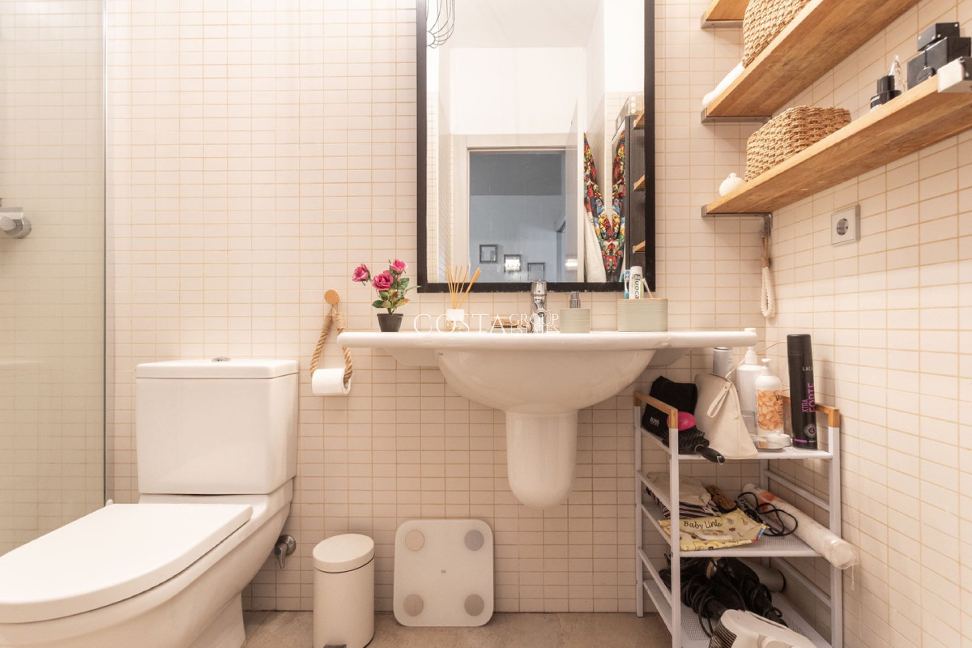 Resale - House -
Murcia - Sucina