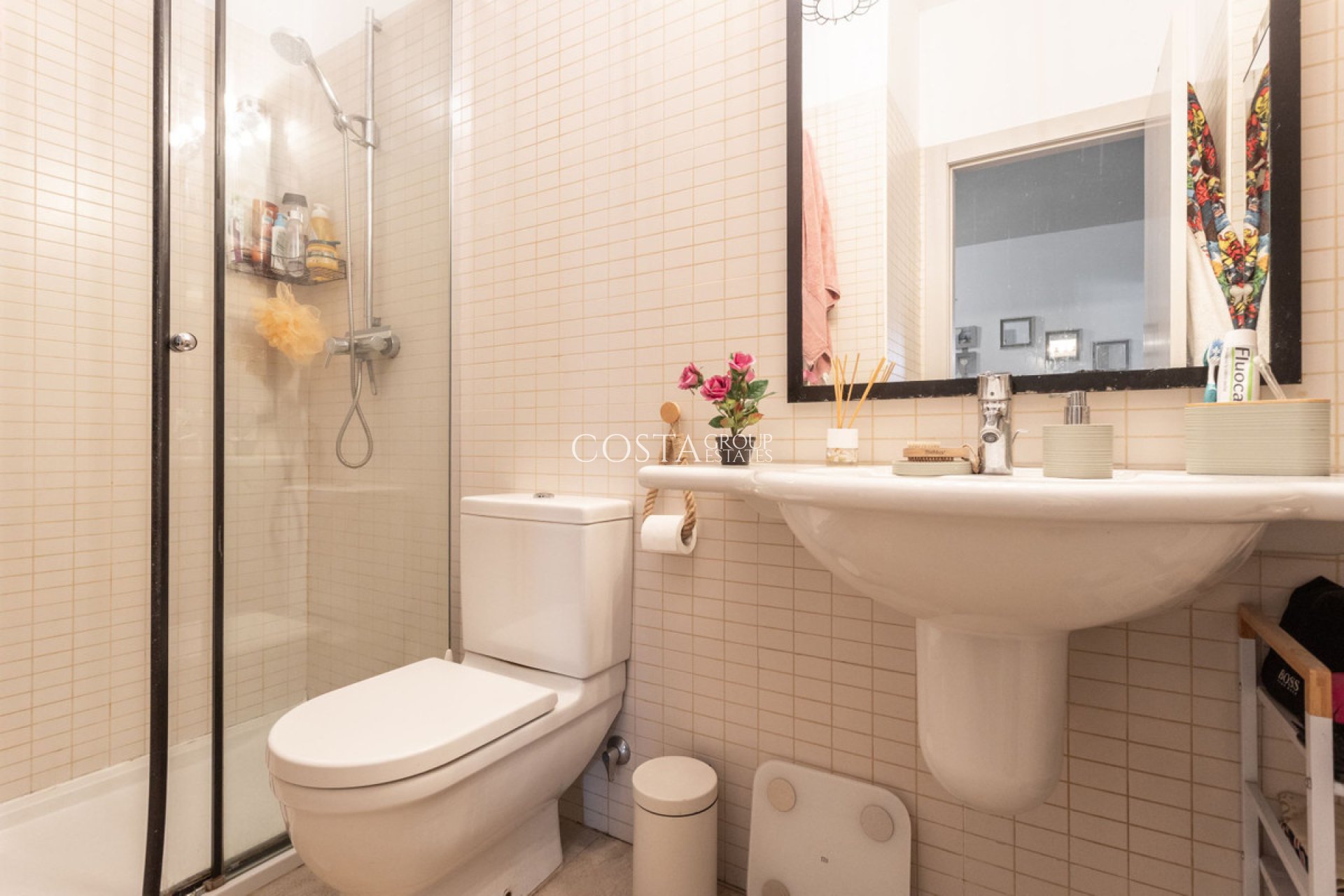 Resale - House -
Murcia - Sucina