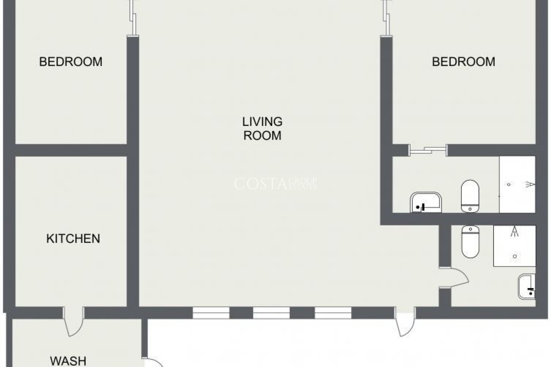 Resale - House -
Murcia - Sucina