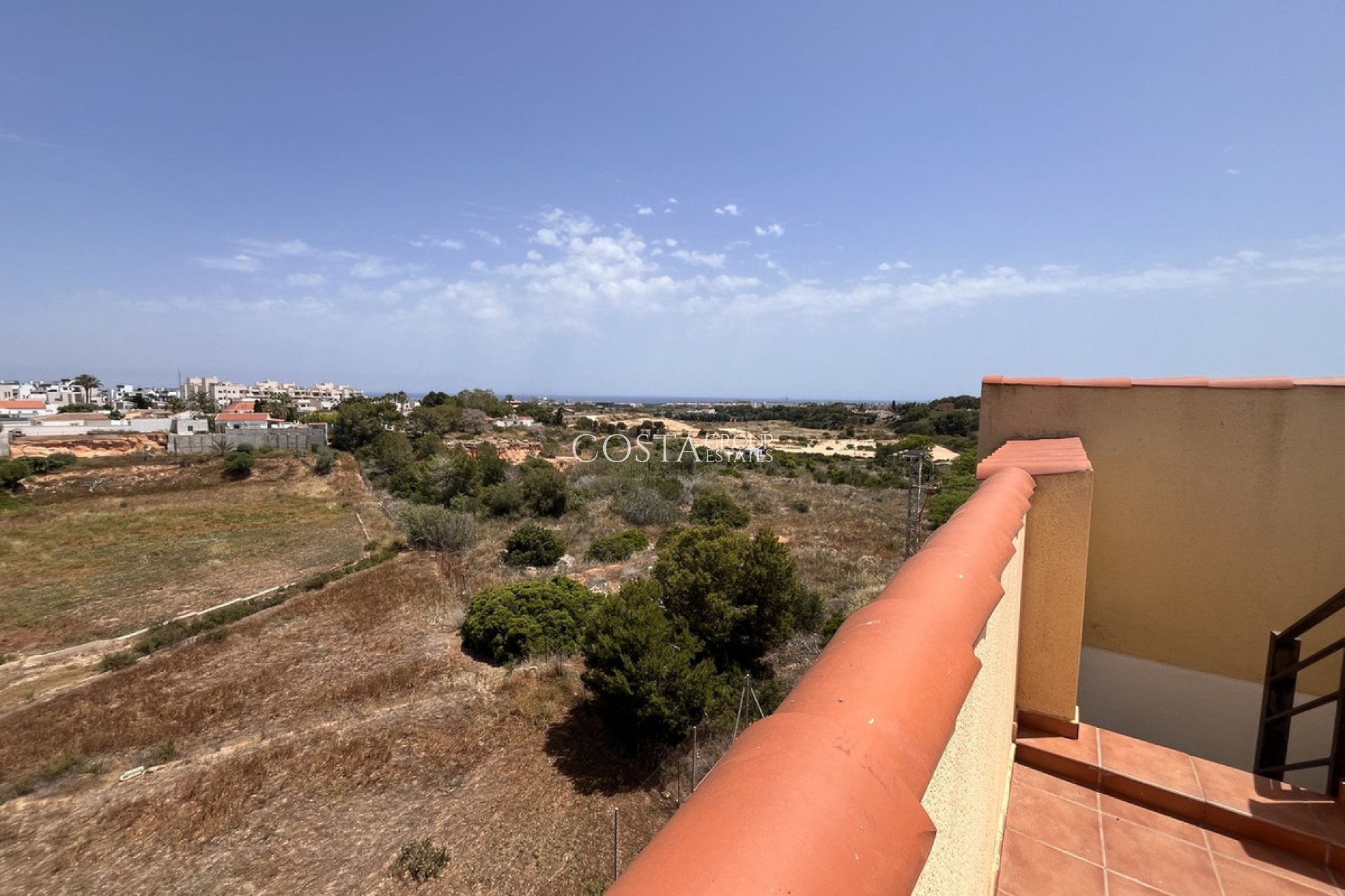 Resale - House -
Orihuela - Cabo Roig
