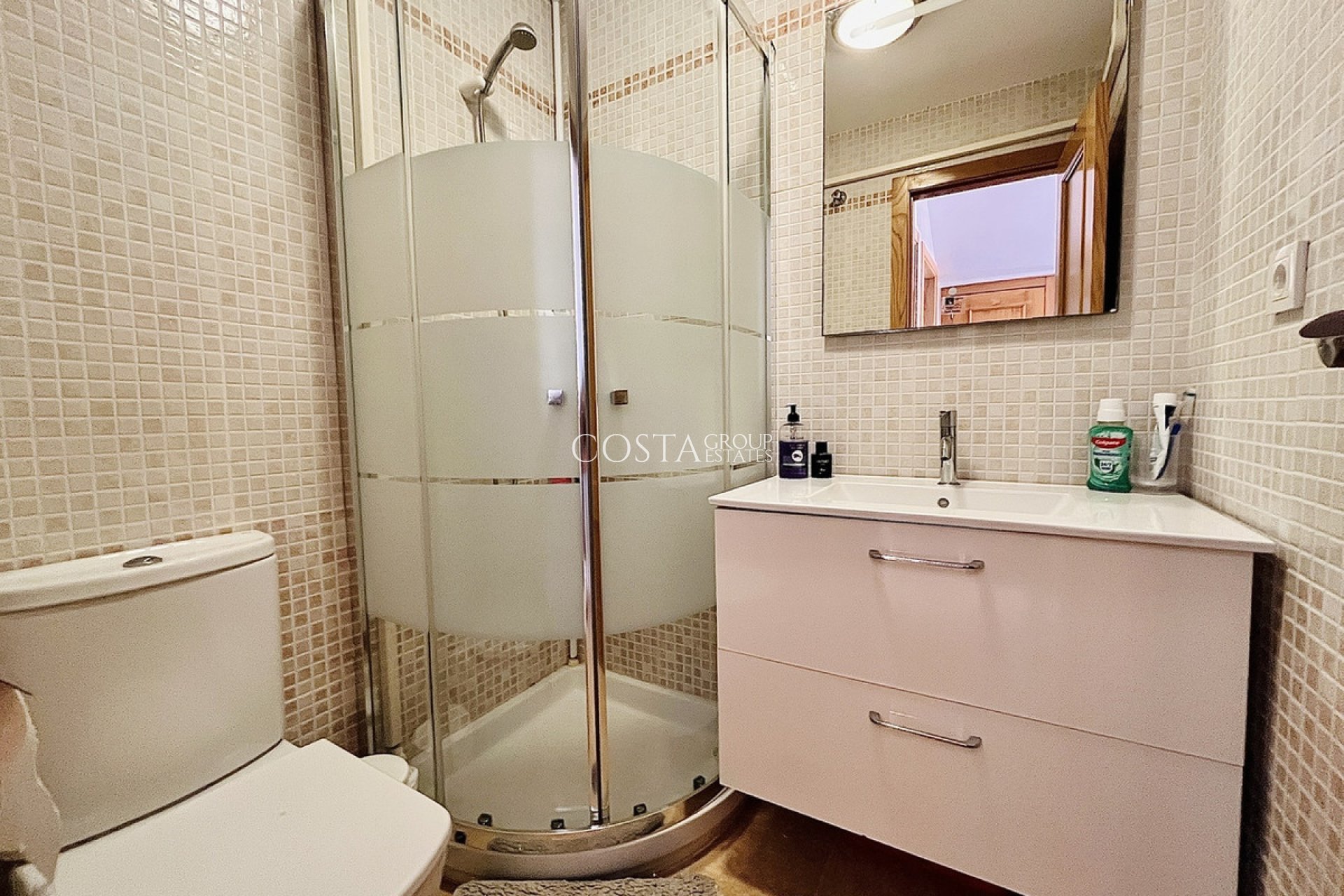 Resale - House -
Orihuela - Cabo Roig