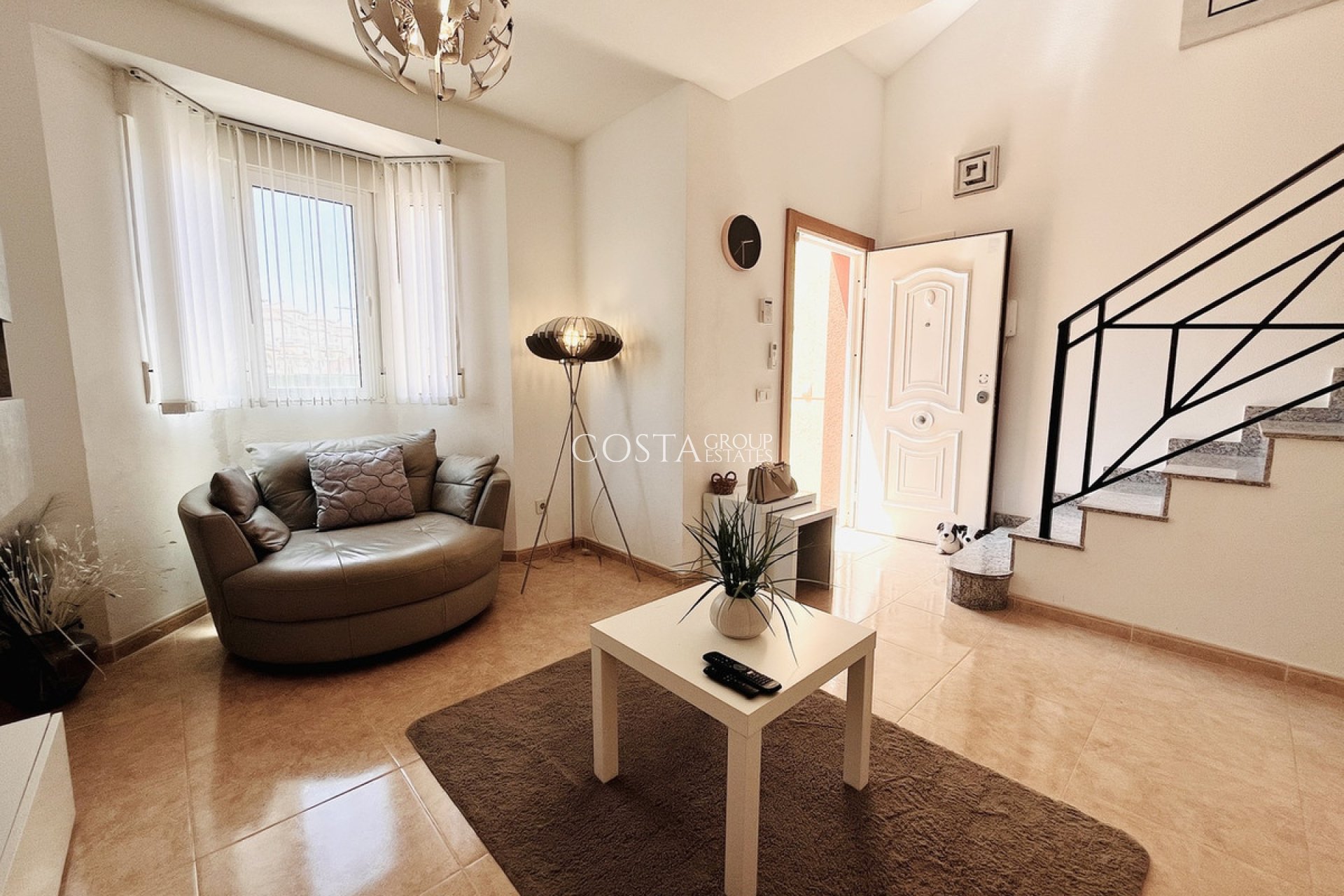 Resale - House -
Orihuela - Cabo Roig