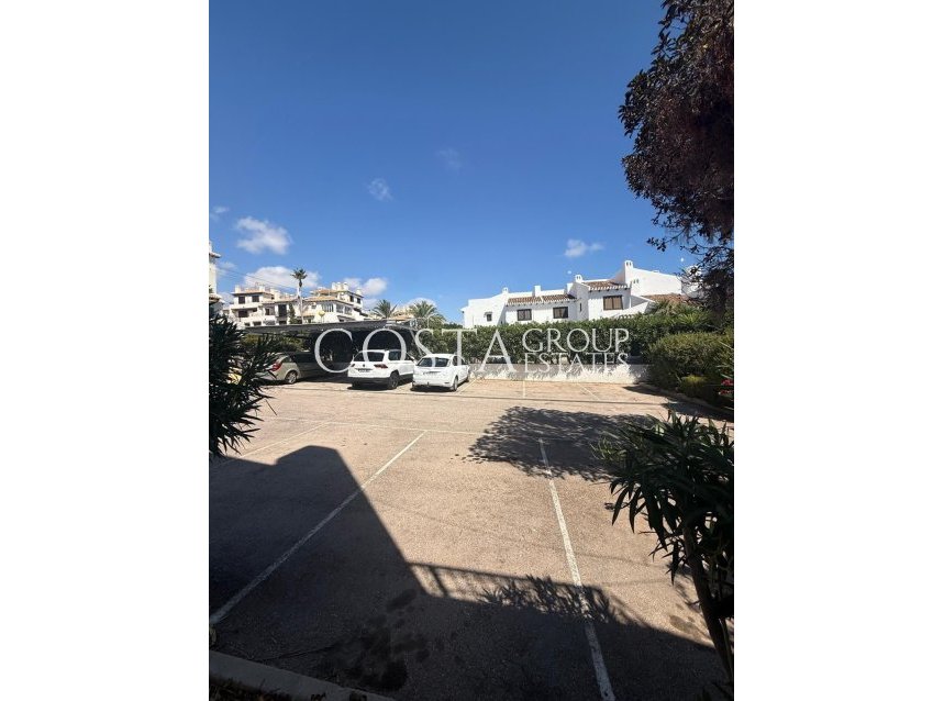 Resale - House -
Orihuela - Cabo Roig