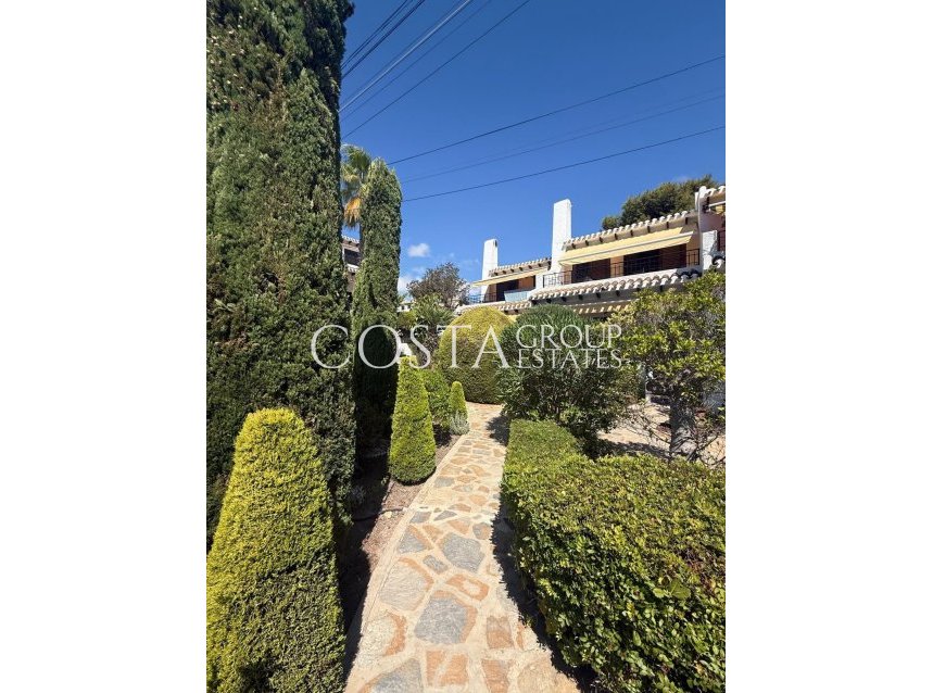 Resale - House -
Orihuela - Cabo Roig