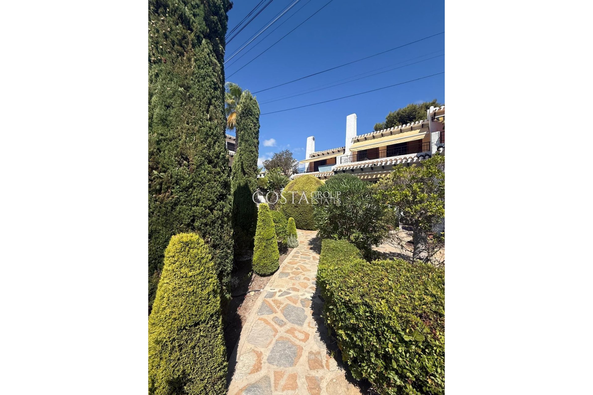 Resale - House -
Orihuela - Cabo Roig