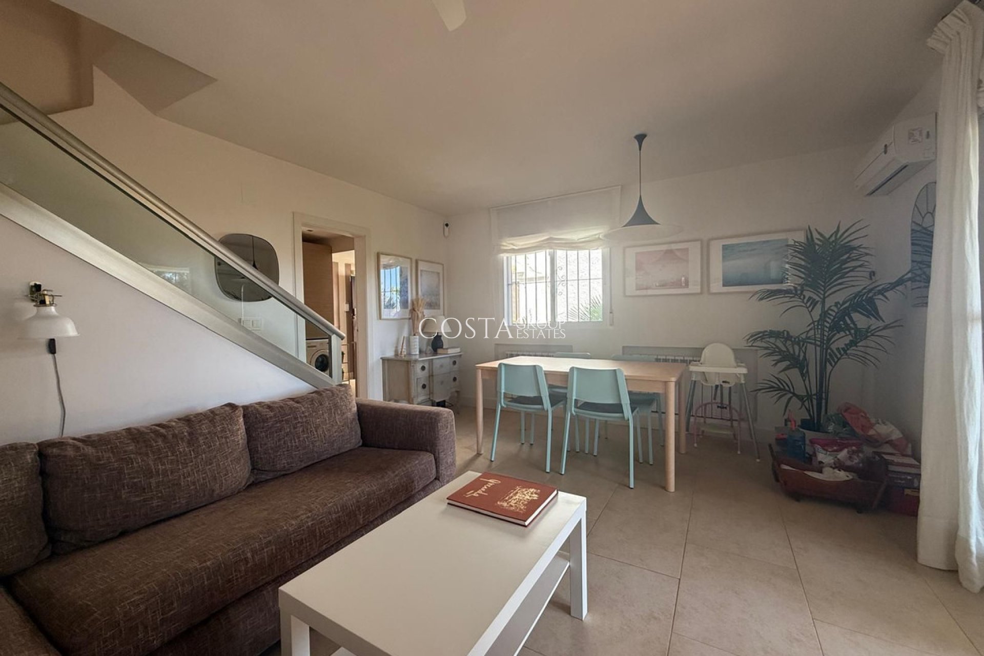 Resale - House -
Orihuela - Cabo Roig