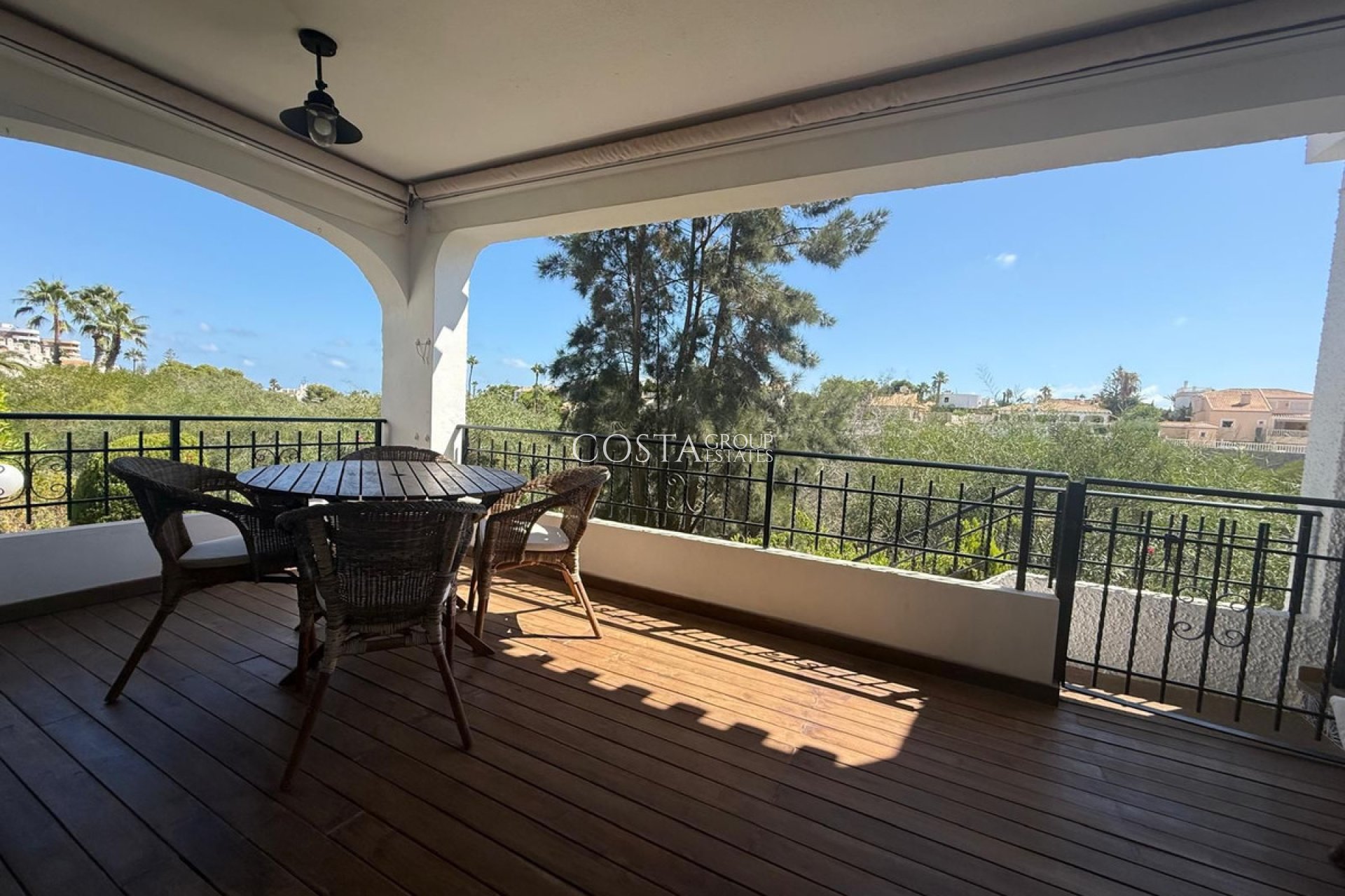 Resale - House -
Orihuela - Cabo Roig