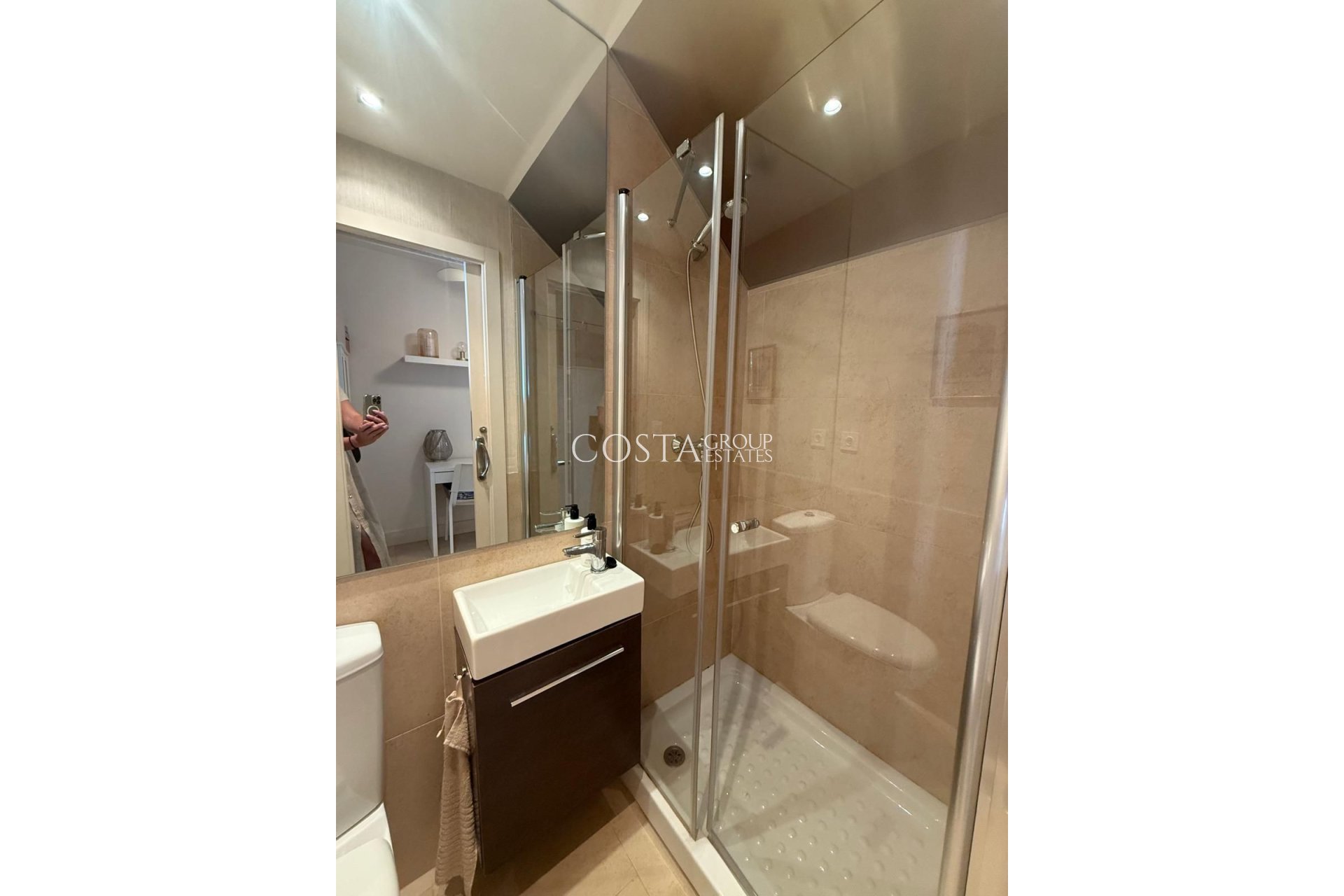 Resale - House -
Orihuela - Cabo Roig