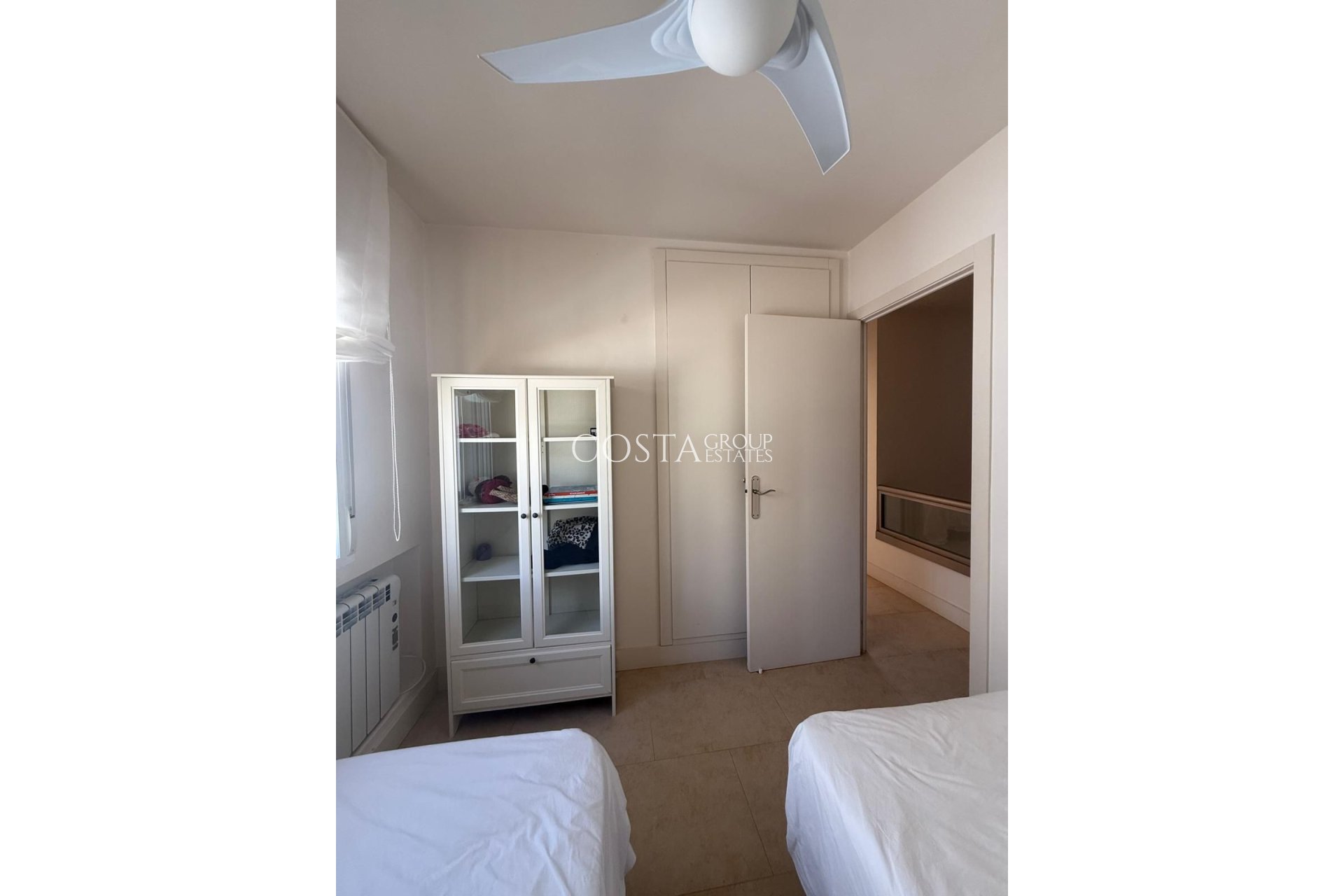 Resale - House -
Orihuela - Cabo Roig