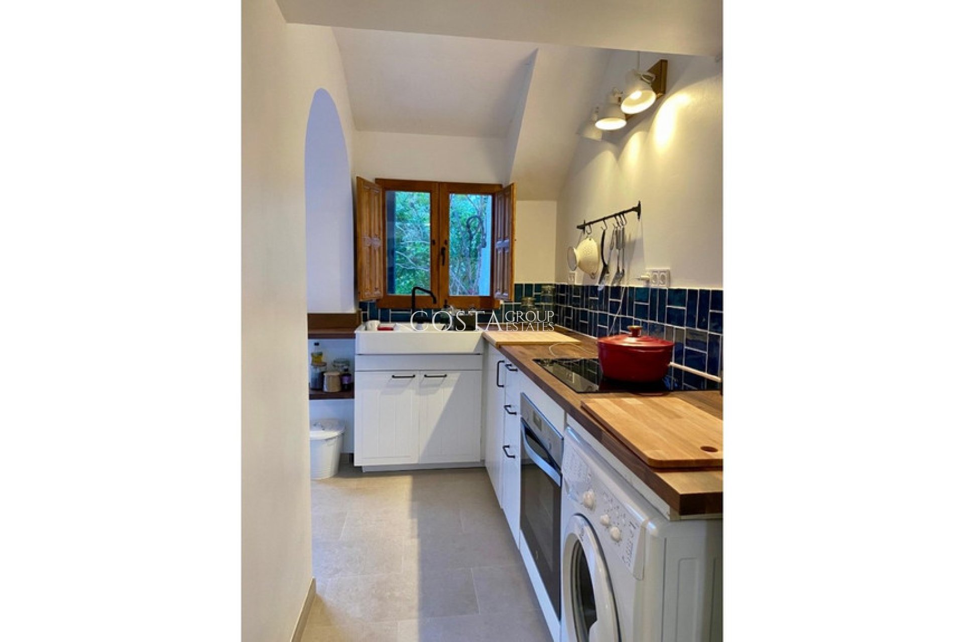 Resale - House -
Orihuela - Cabo Roig