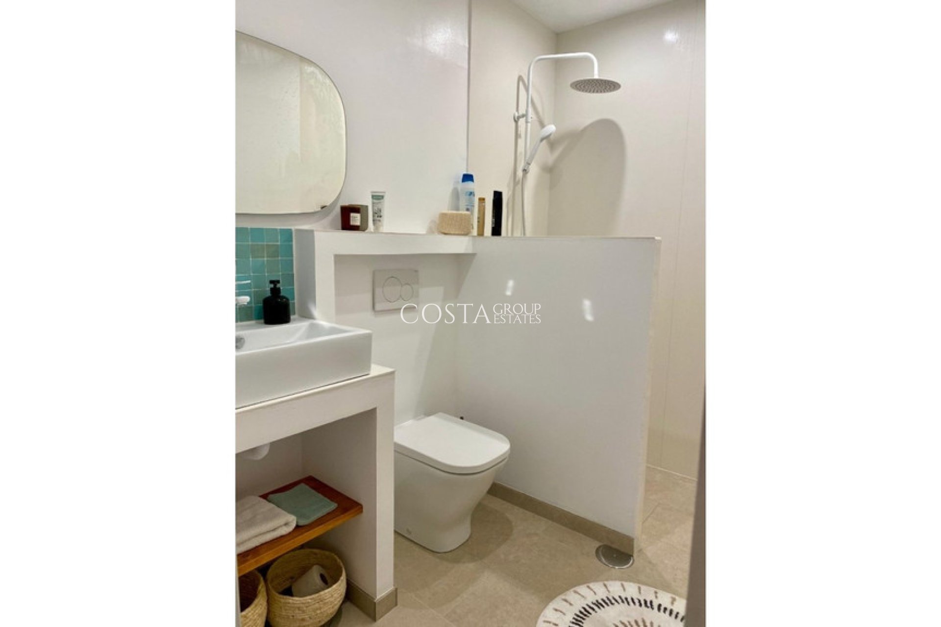 Resale - House -
Orihuela - Cabo Roig