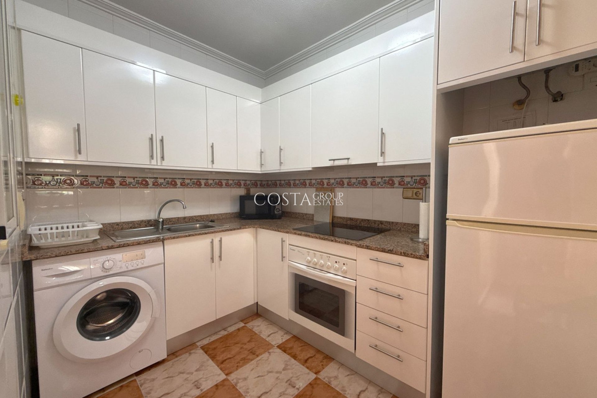 Resale - House -
Orihuela - Cabo Roig