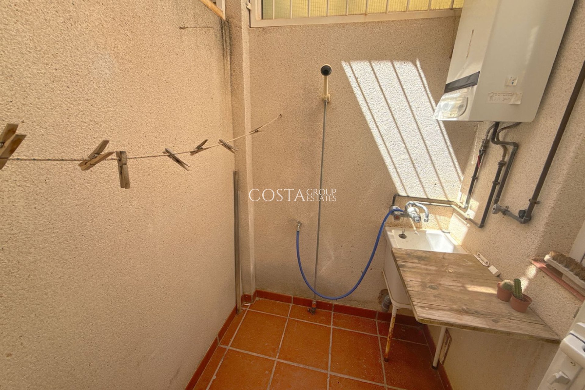 Resale - House -
Orihuela - Cabo Roig