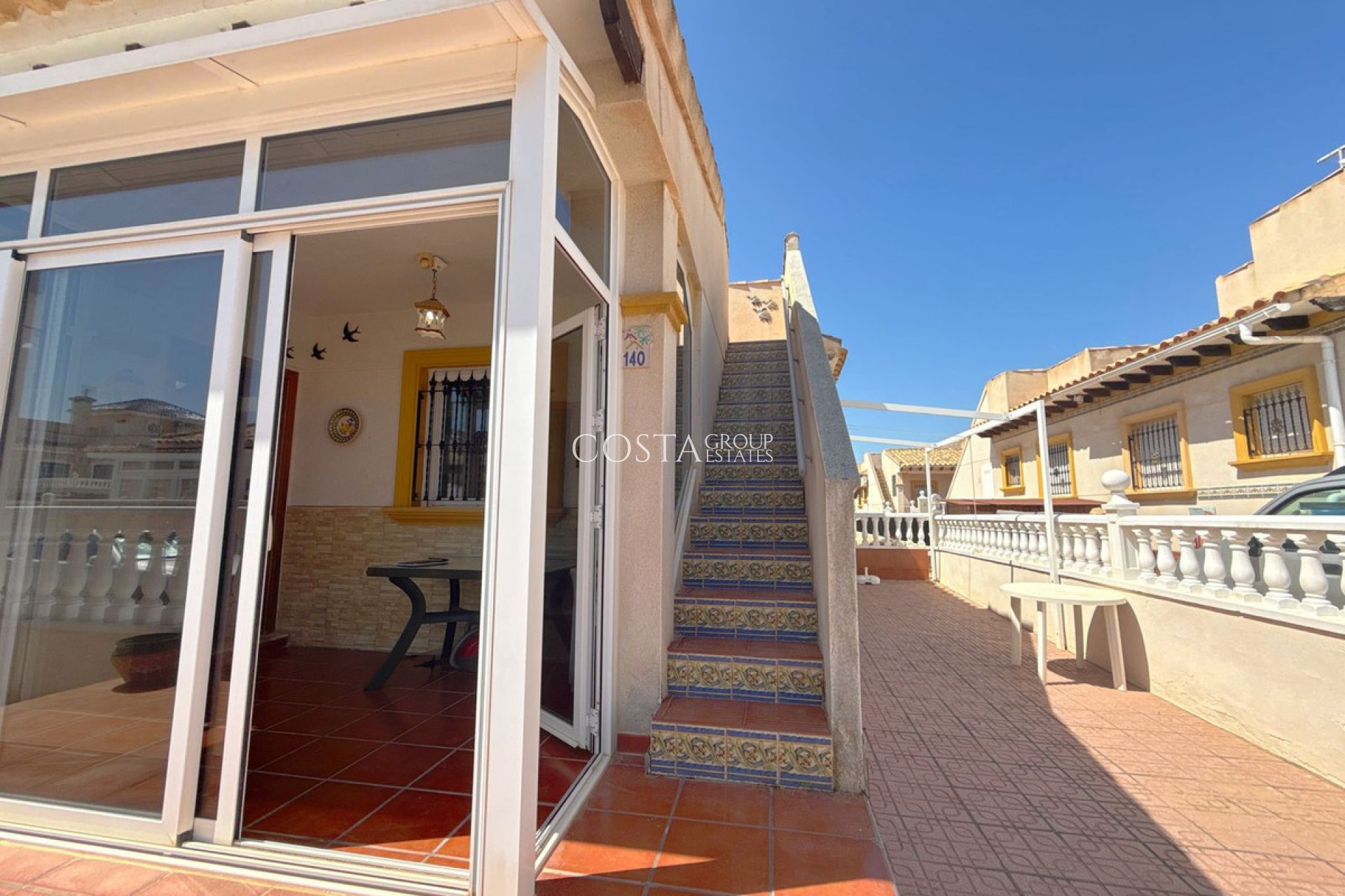 Resale - House -
Orihuela - Cabo Roig