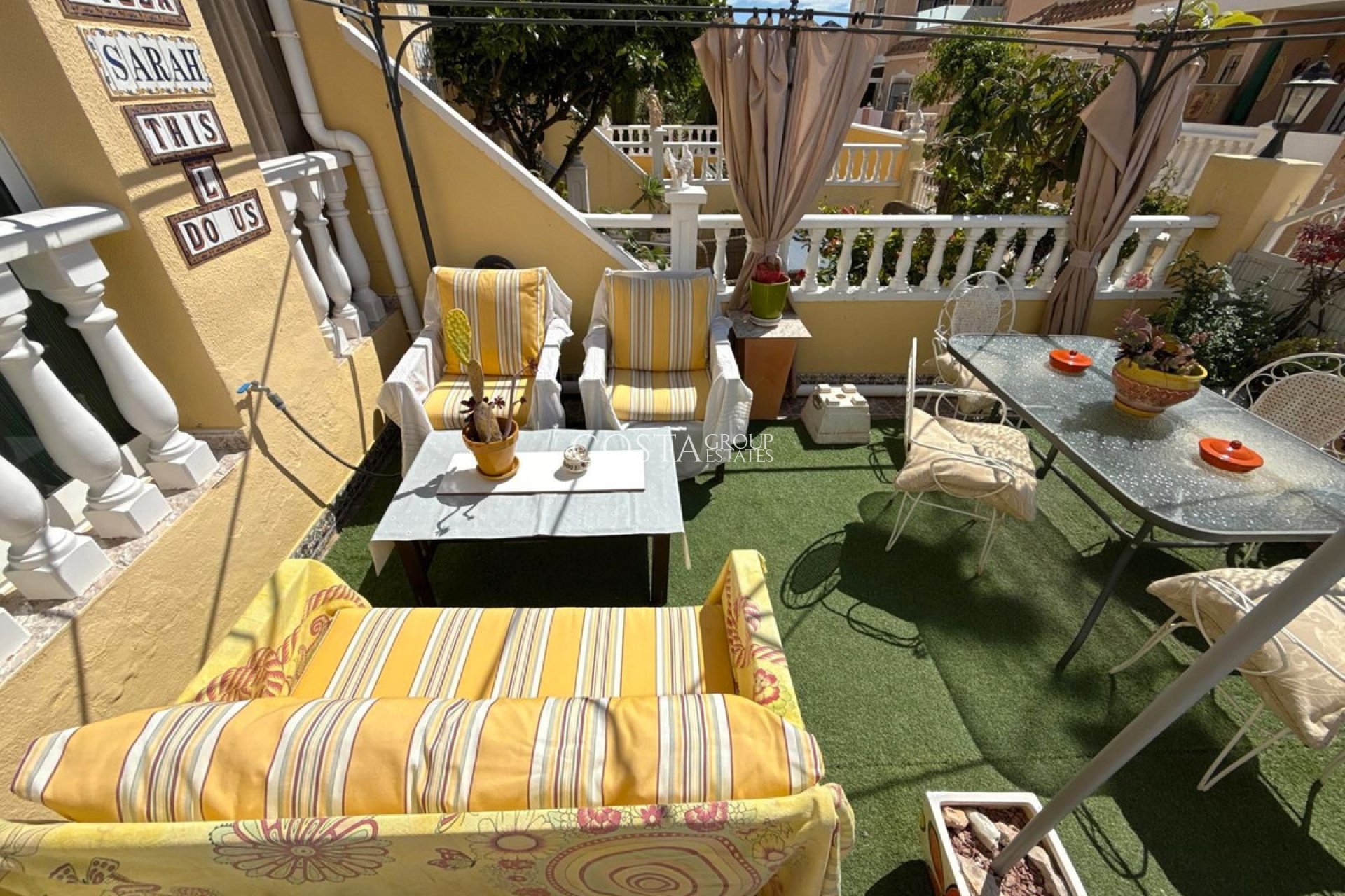 Resale - House -
Orihuela - Cabo Roig