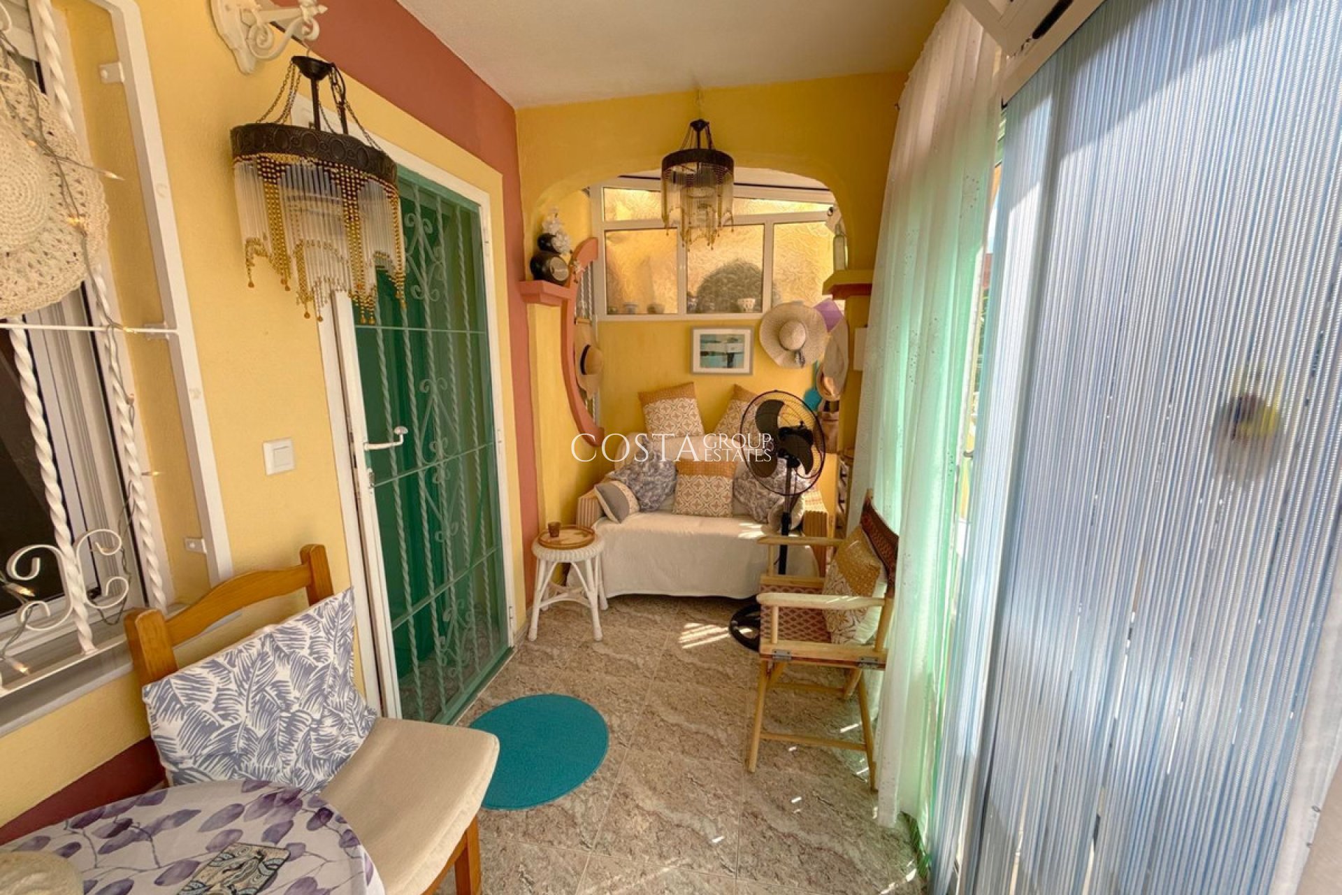 Resale - House -
Orihuela - Cabo Roig