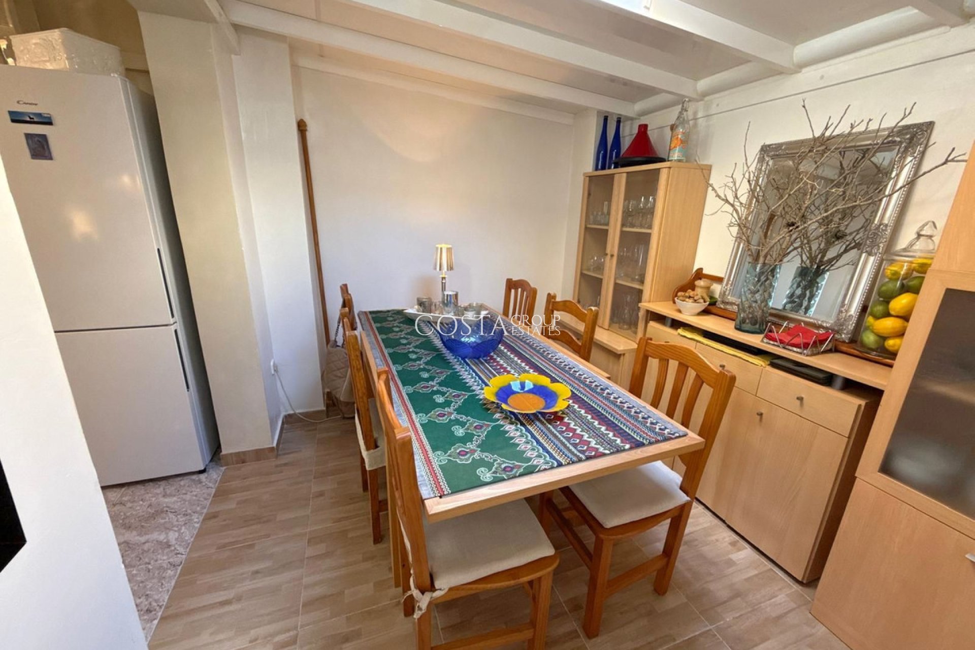 Resale - House -
Orihuela - Cabo Roig