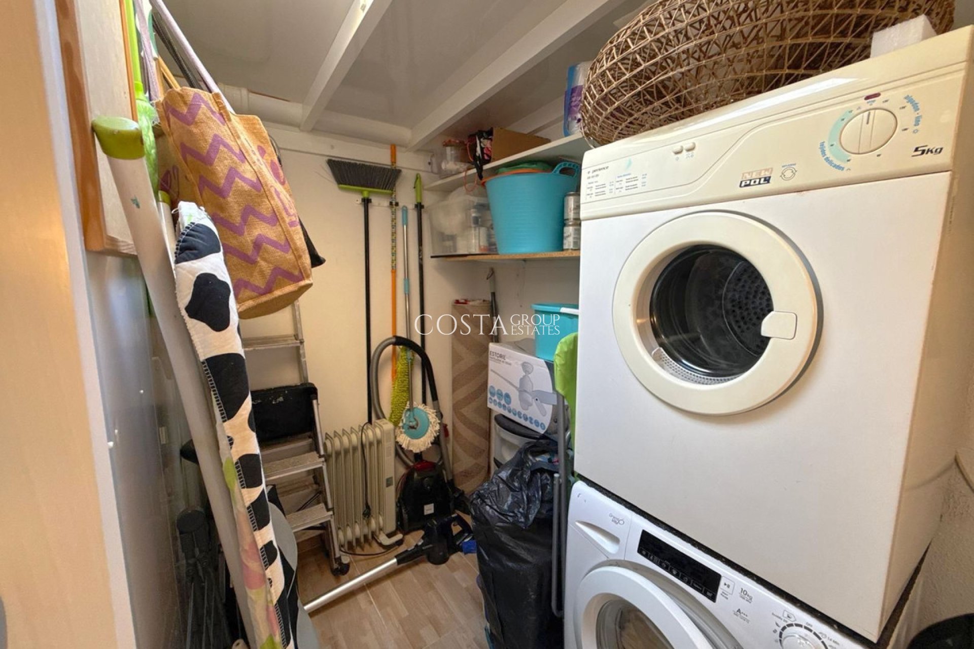 Resale - House -
Orihuela - Cabo Roig