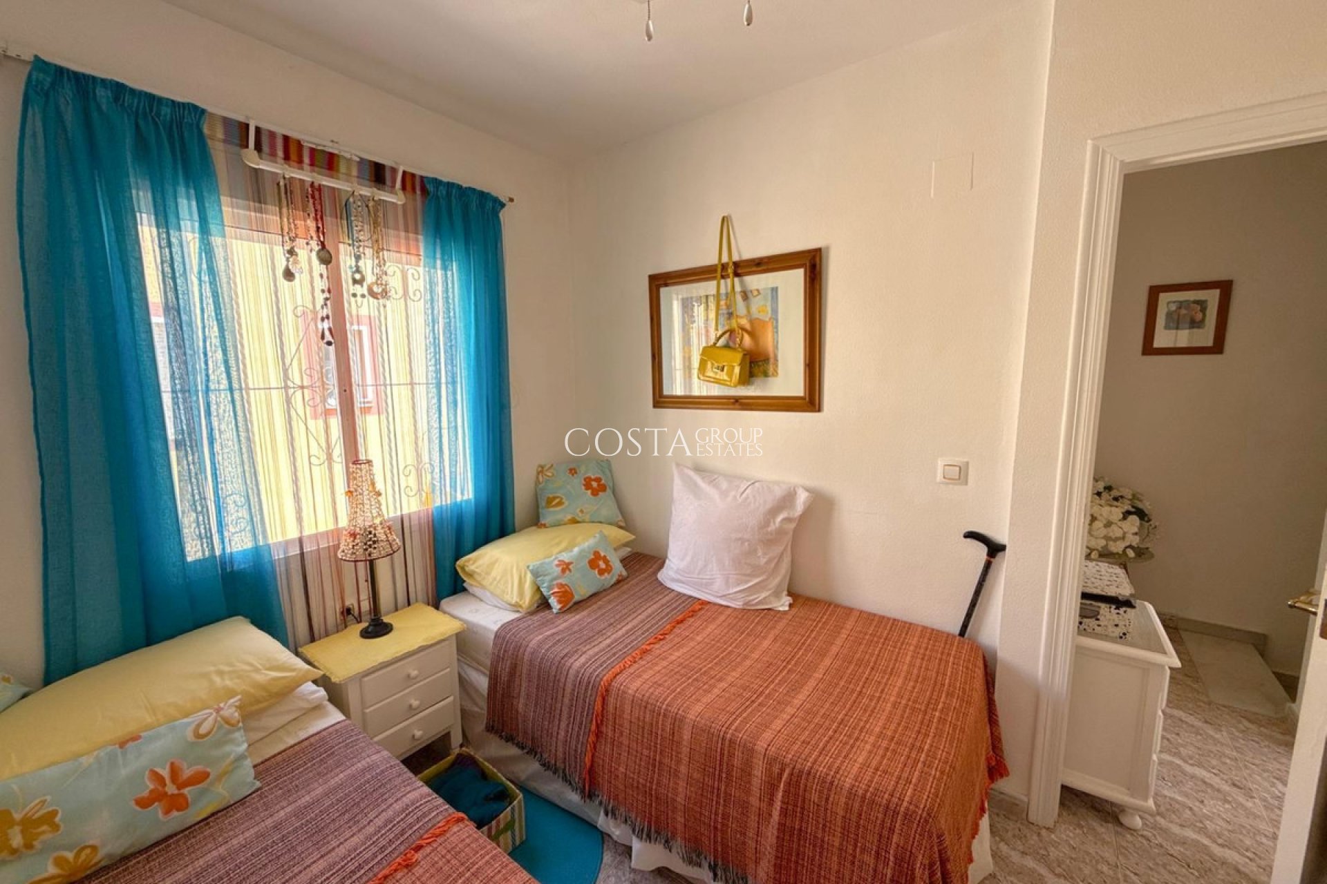 Resale - House -
Orihuela - Cabo Roig