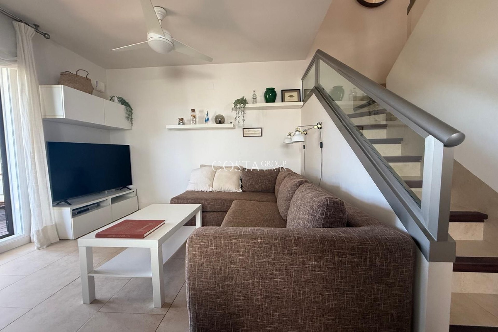 Resale - House -
Orihuela Costa - Cabo Roig