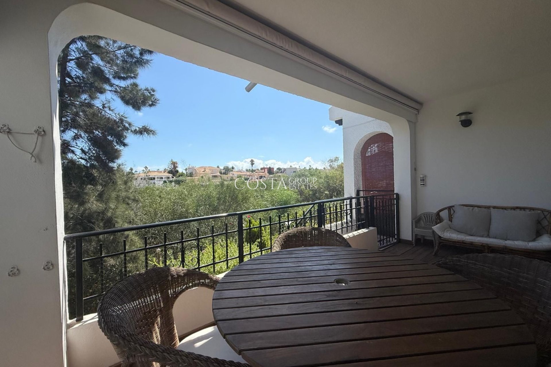 Resale - House -
Orihuela Costa - Cabo Roig