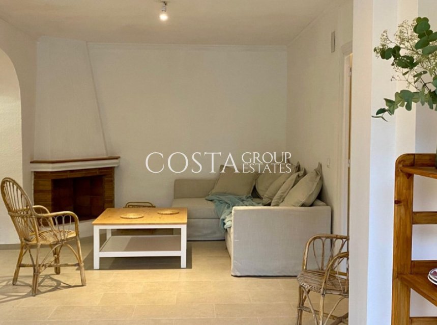 Resale - House -
Orihuela Costa - Cabo Roig