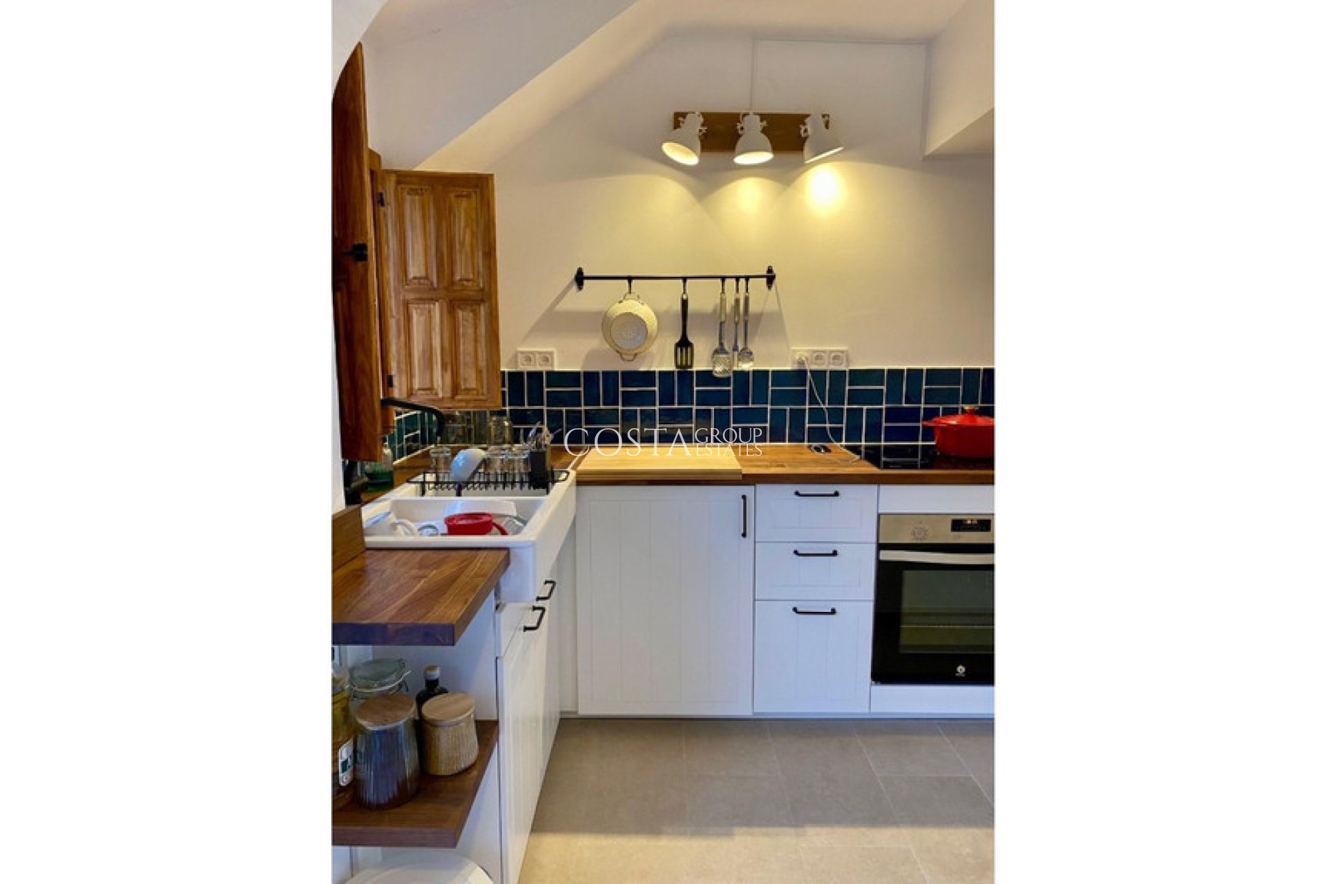 Resale - House -
Orihuela Costa - Cabo Roig