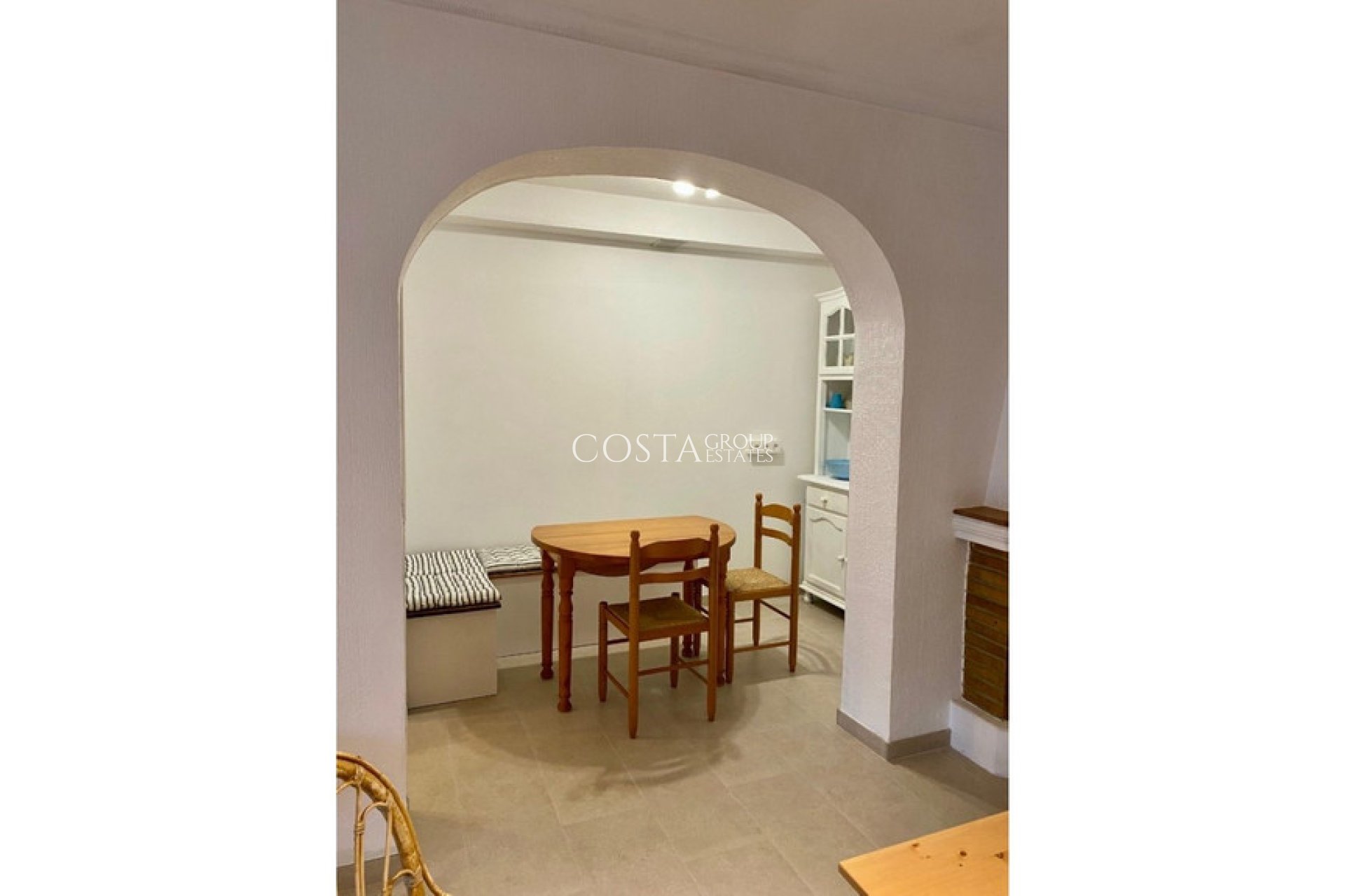 Resale - House -
Orihuela Costa - Cabo Roig