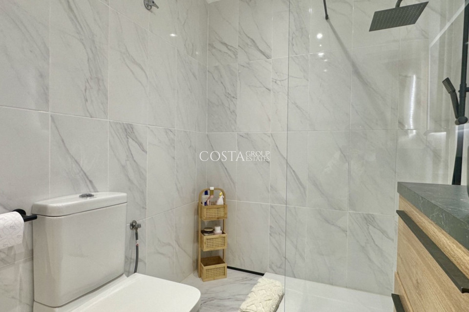 Resale - House -
Orihuela Costa - La Florida