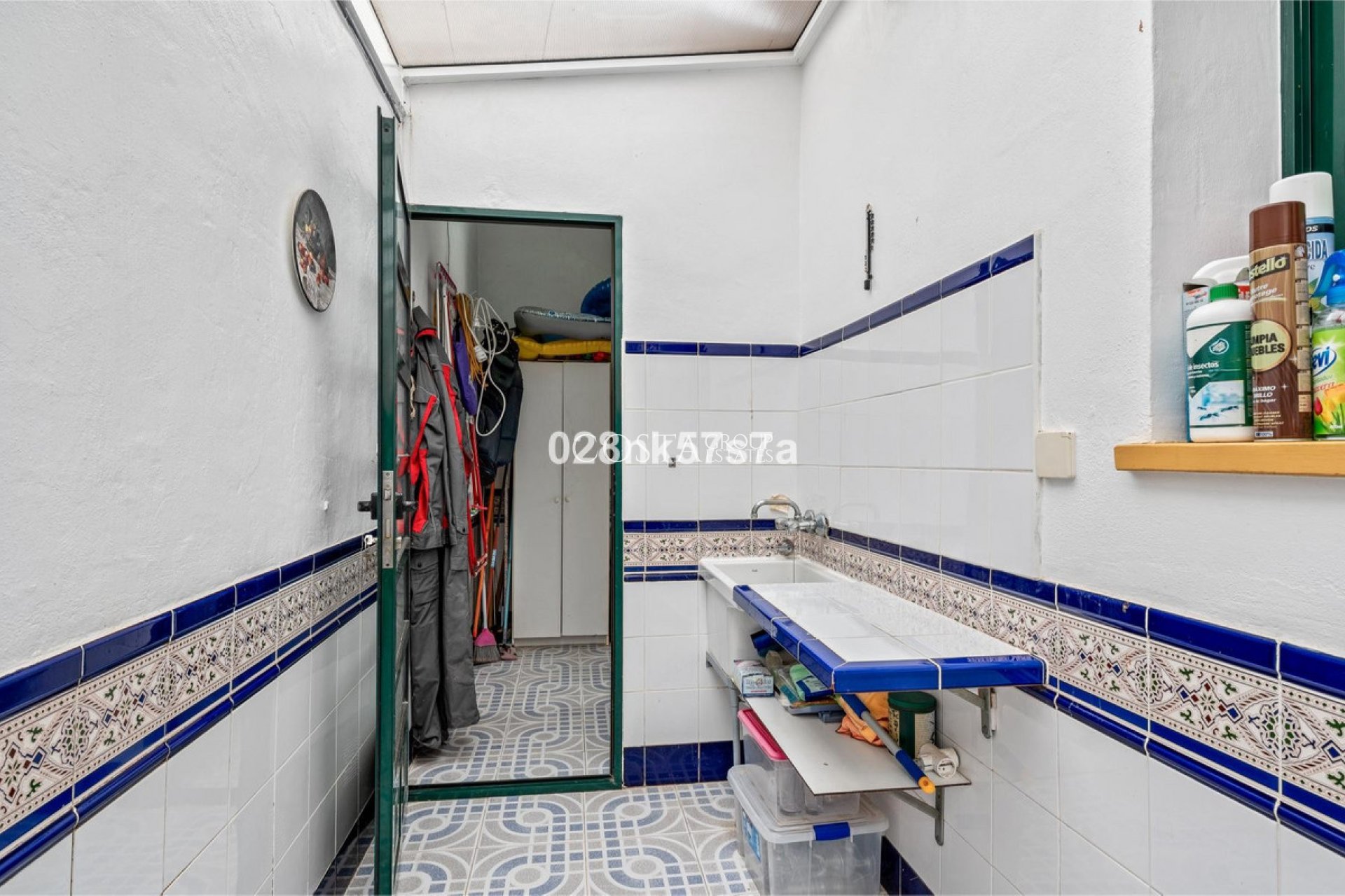 Resale - House -
Orihuela Costa - La Zenia