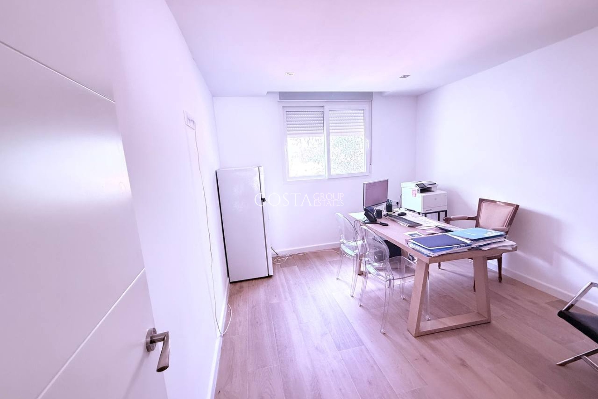 Resale - House -
Orihuela Costa - Las Filipinas