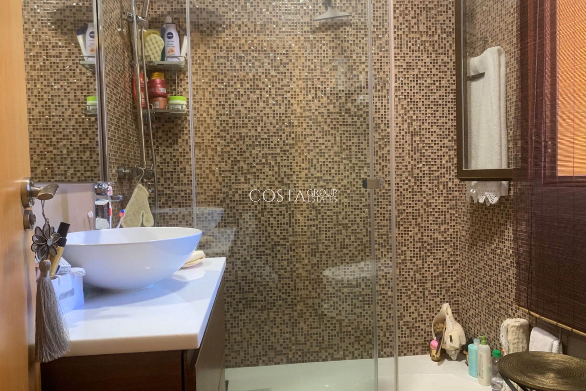 Resale - House -
Orihuela Costa - Lomas de Cabo Roig