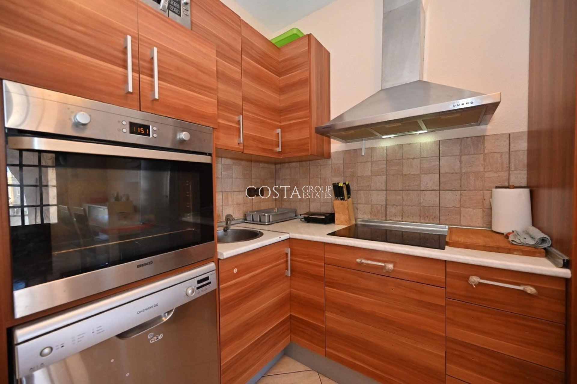 Resale - House -
Orihuela Costa - Los Altos