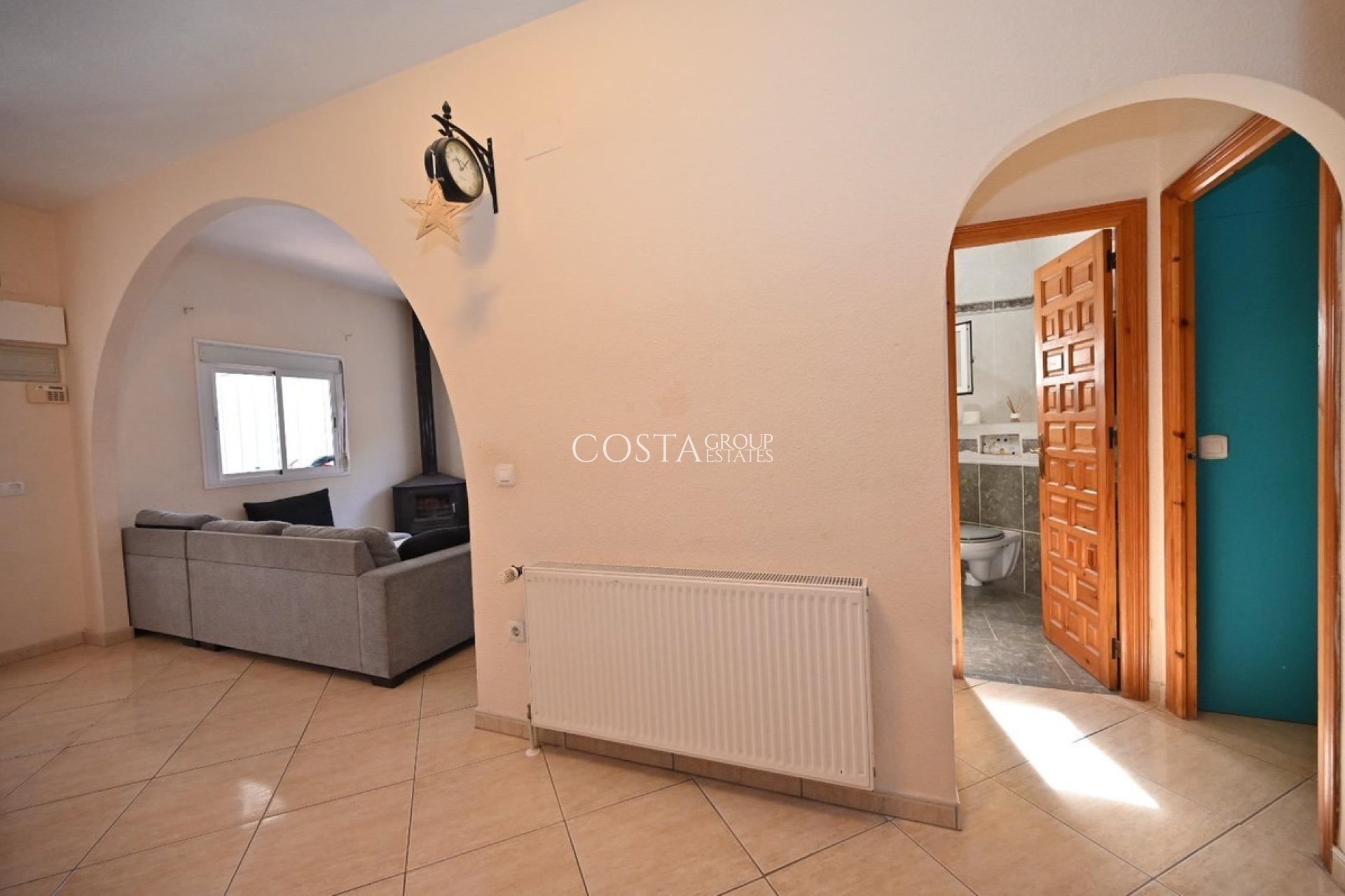 Resale - House -
Orihuela Costa - Los Altos