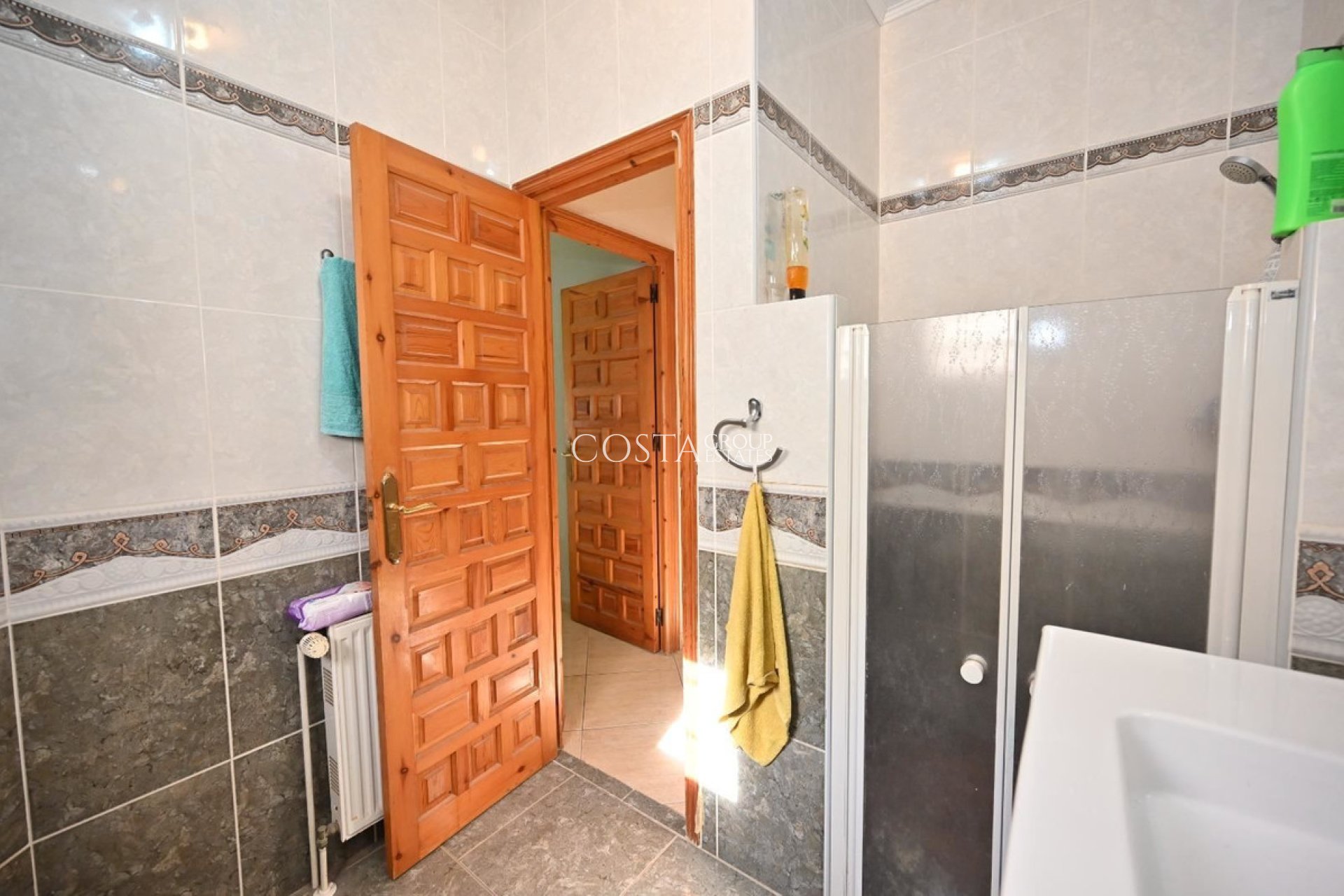 Resale - House -
Orihuela Costa - Los Altos