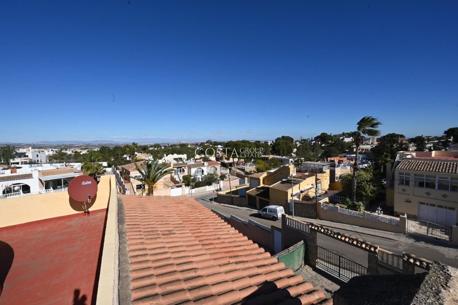 Resale - House -
Orihuela Costa - Los Altos