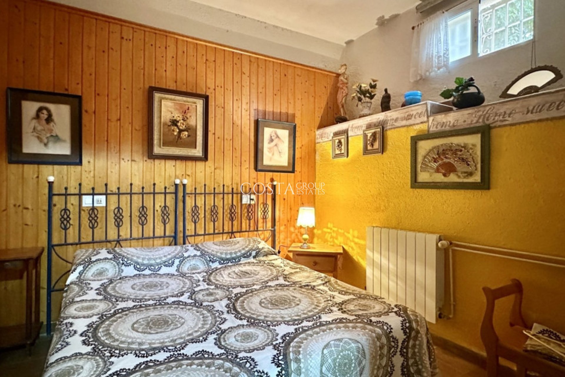 Resale - House -
Orihuela Costa - Los Altos