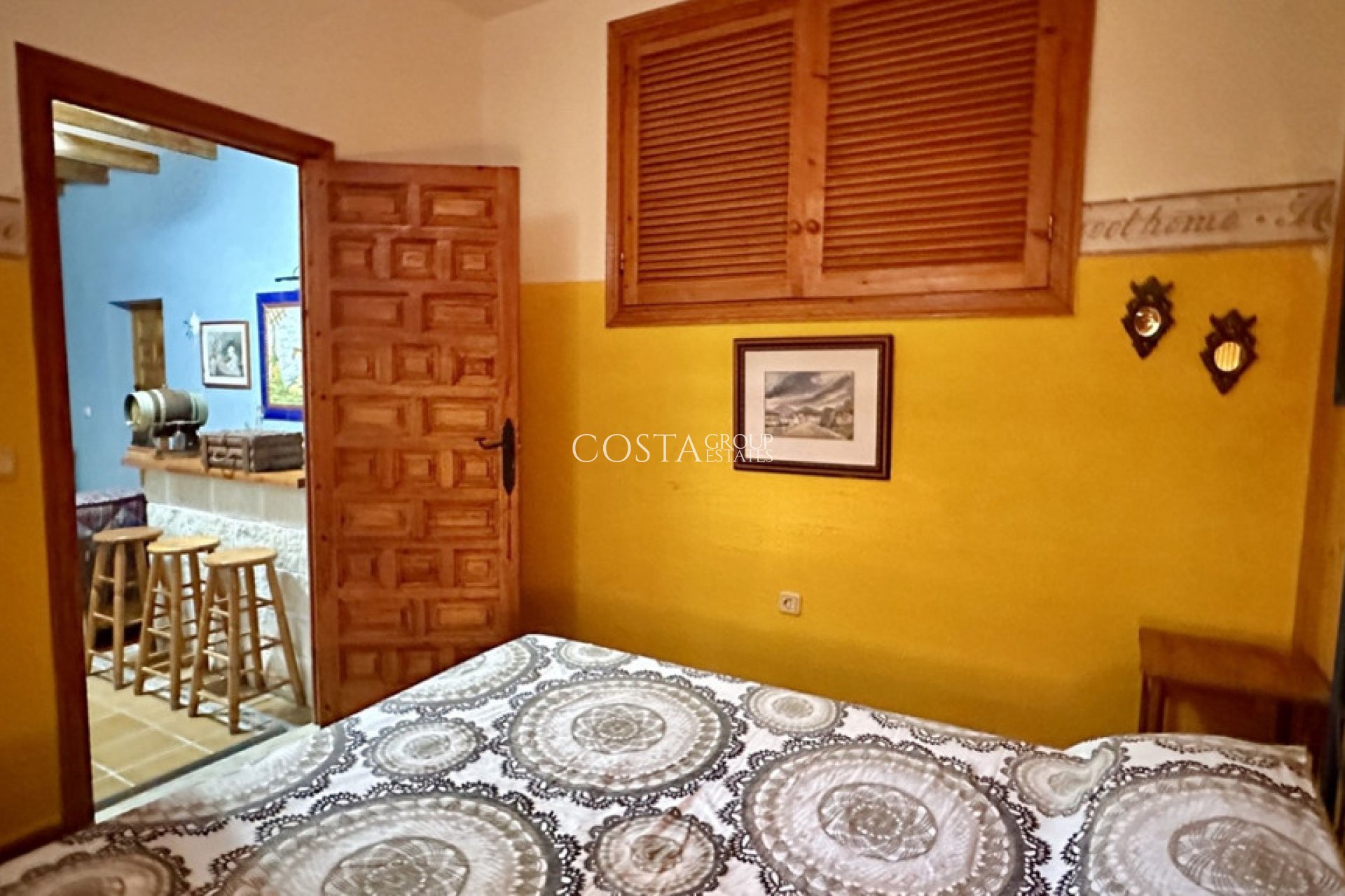 Resale - House -
Orihuela Costa - Los Altos