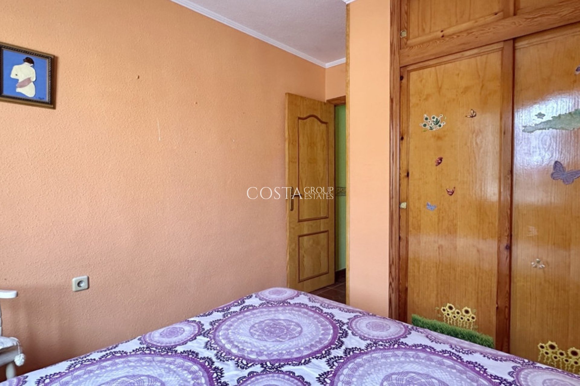 Resale - House -
Orihuela Costa - Los Altos