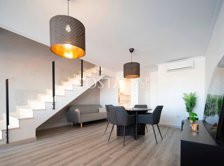 Resale - House -
Orihuela Costa - Los Balcones