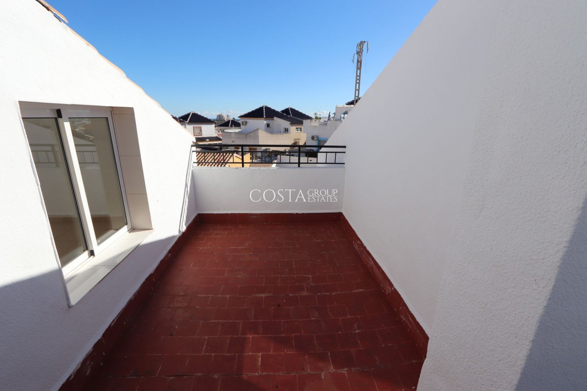 Resale - House -
Orihuela Costa - Los Balcones