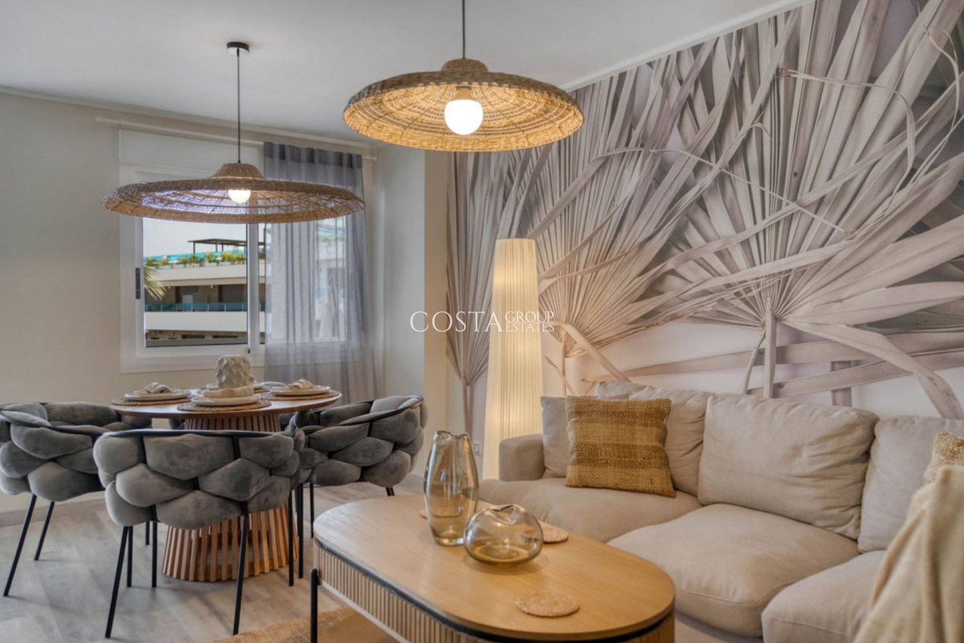 Resale - House -
Orihuela Costa - Los Balcones