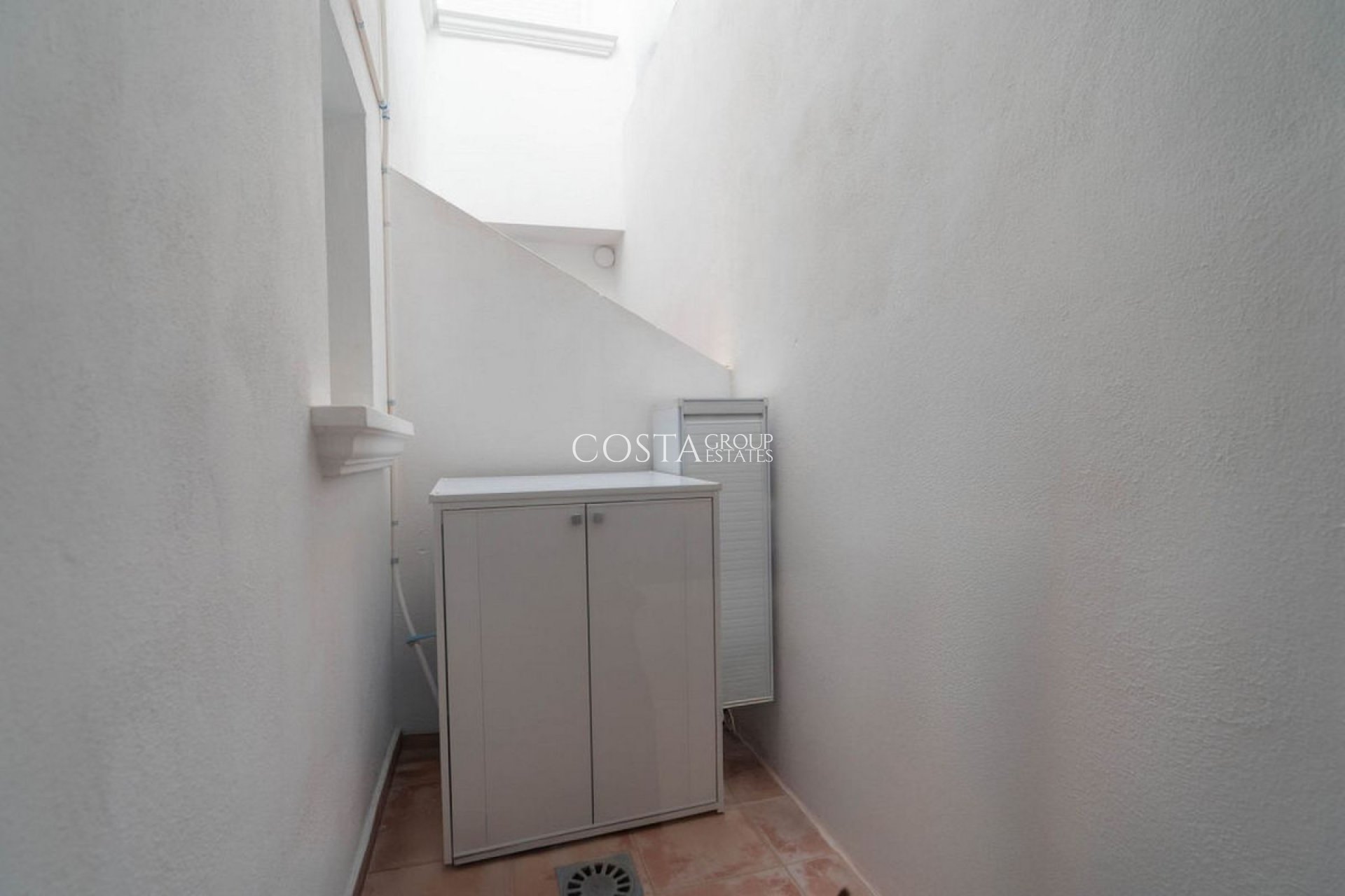 Resale - House -
Orihuela Costa - Los Balcones