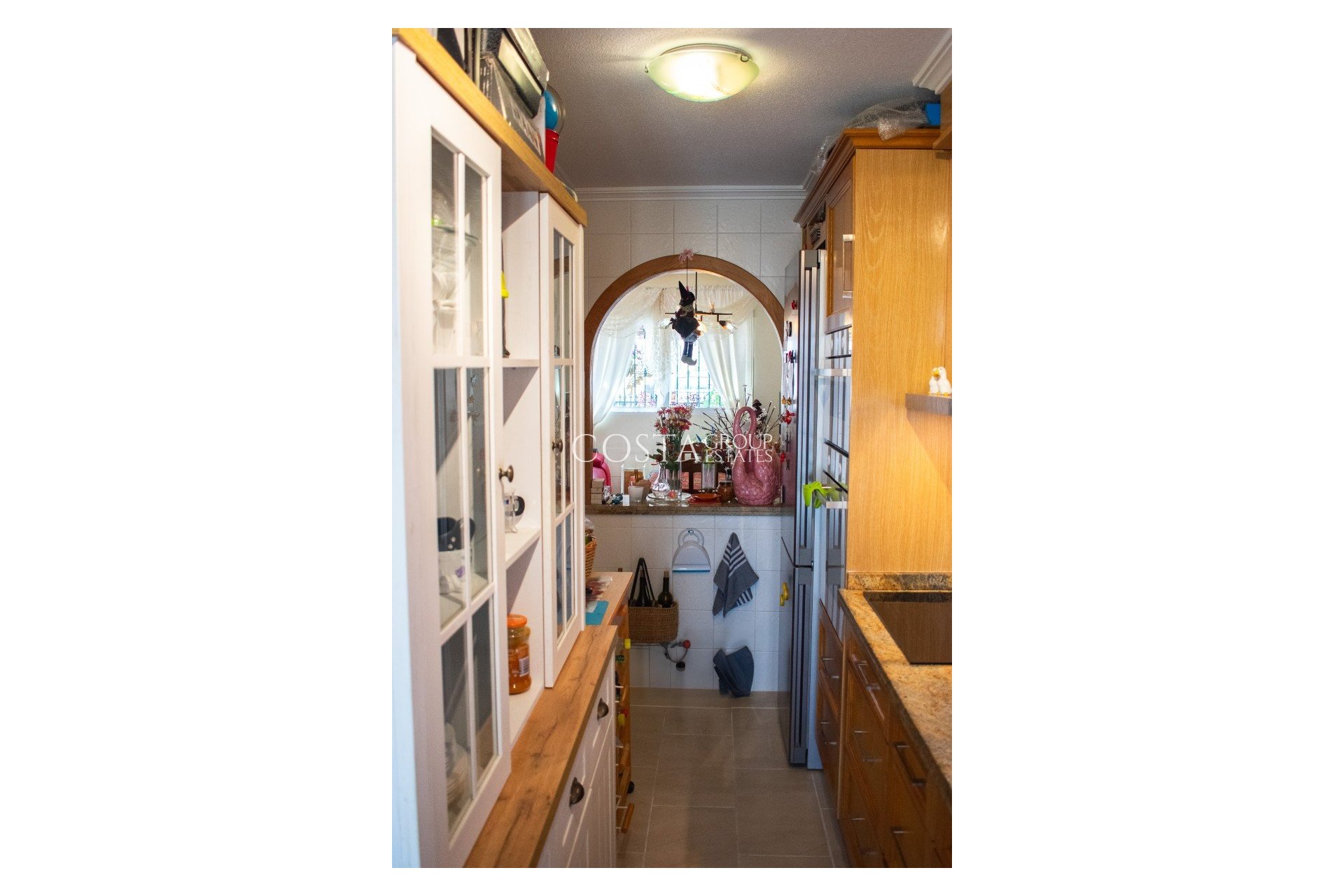 Resale - House -
Orihuela Costa - Los Dolses