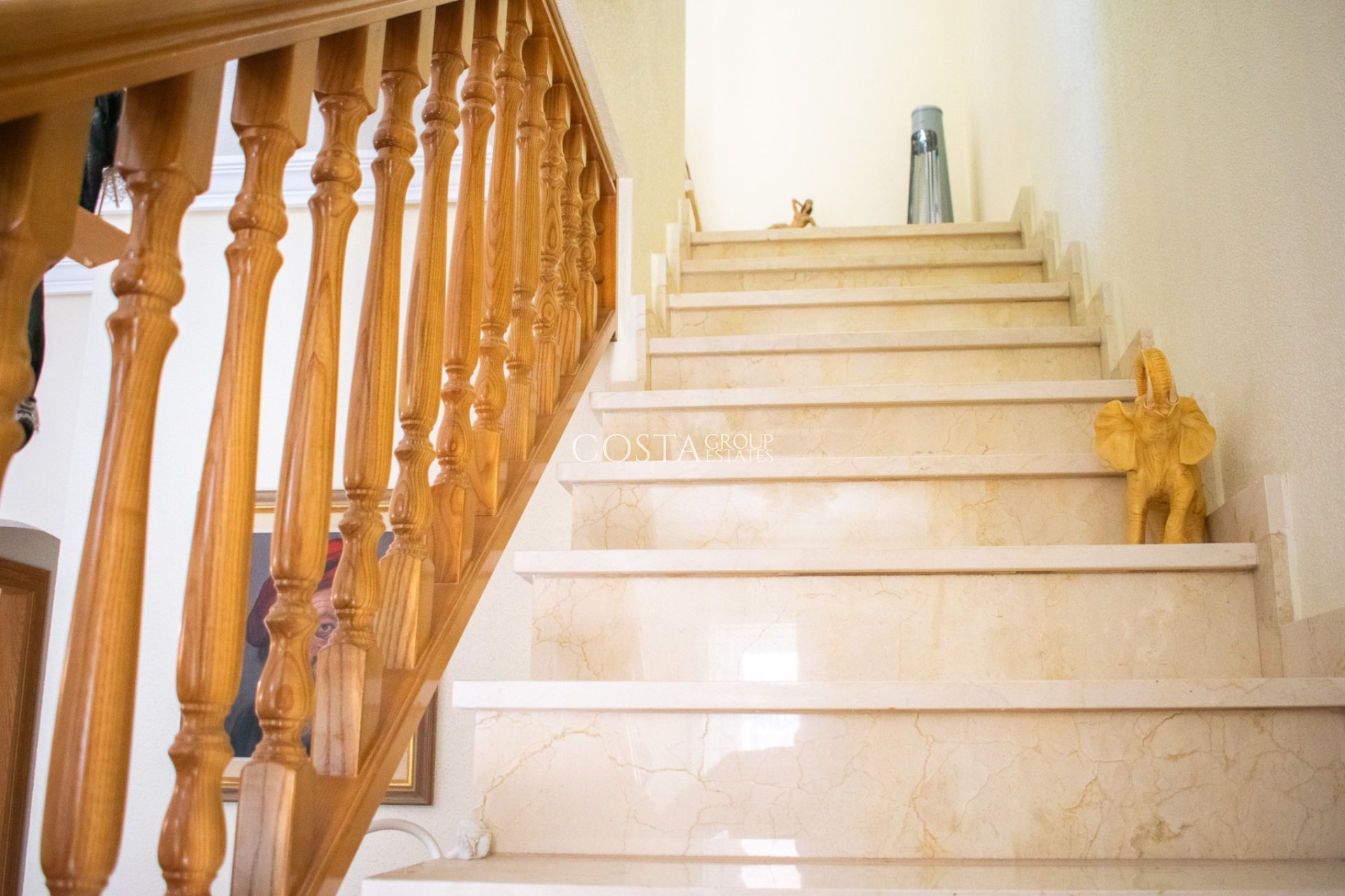 Resale - House -
Orihuela Costa - Los Dolses